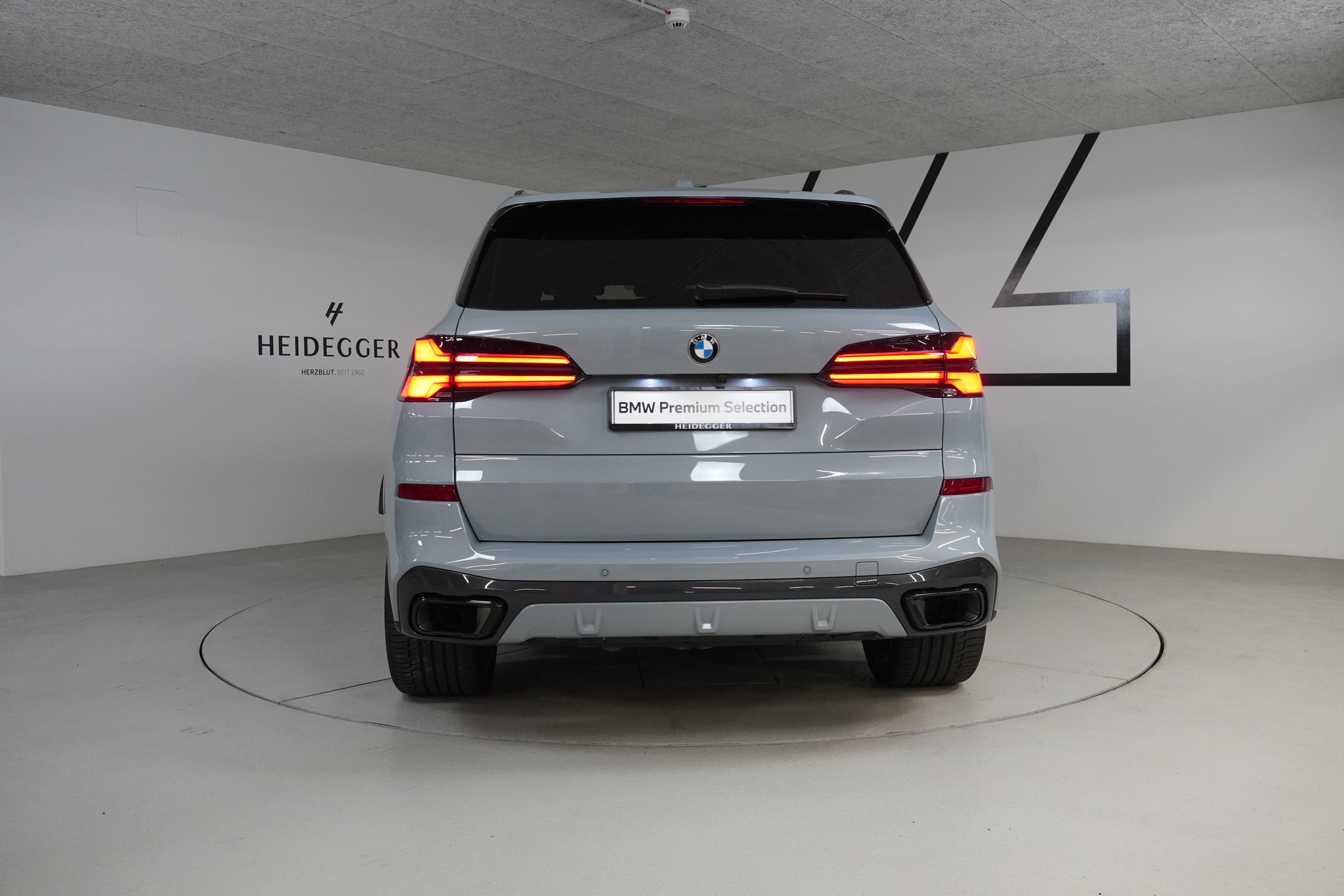 BMW X5 xDrive 48V 30d M Sport Pro Steptronic-image-5