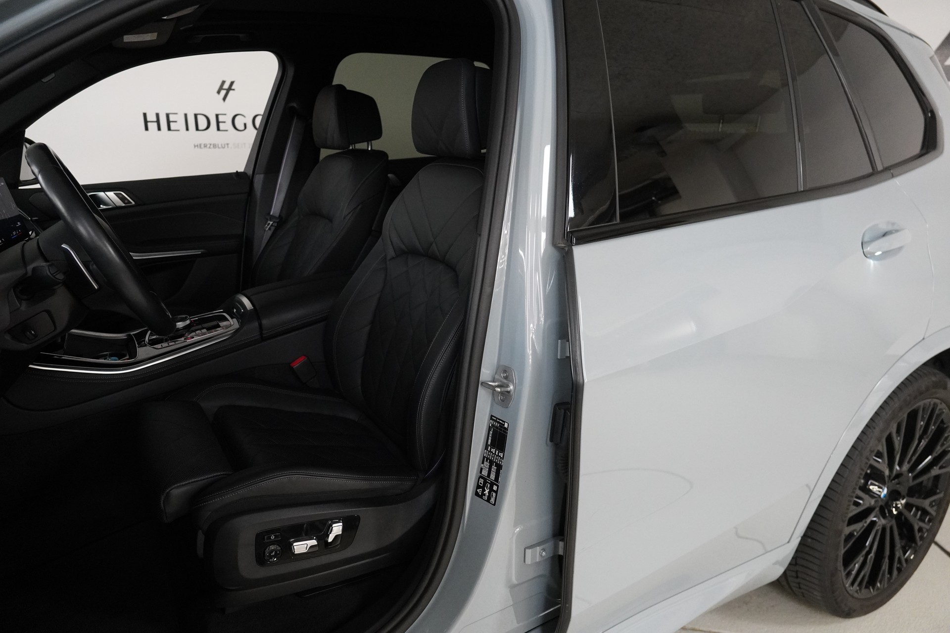 BMW X5 xDrive 48V 30d M Sport Pro Steptronic-image-11