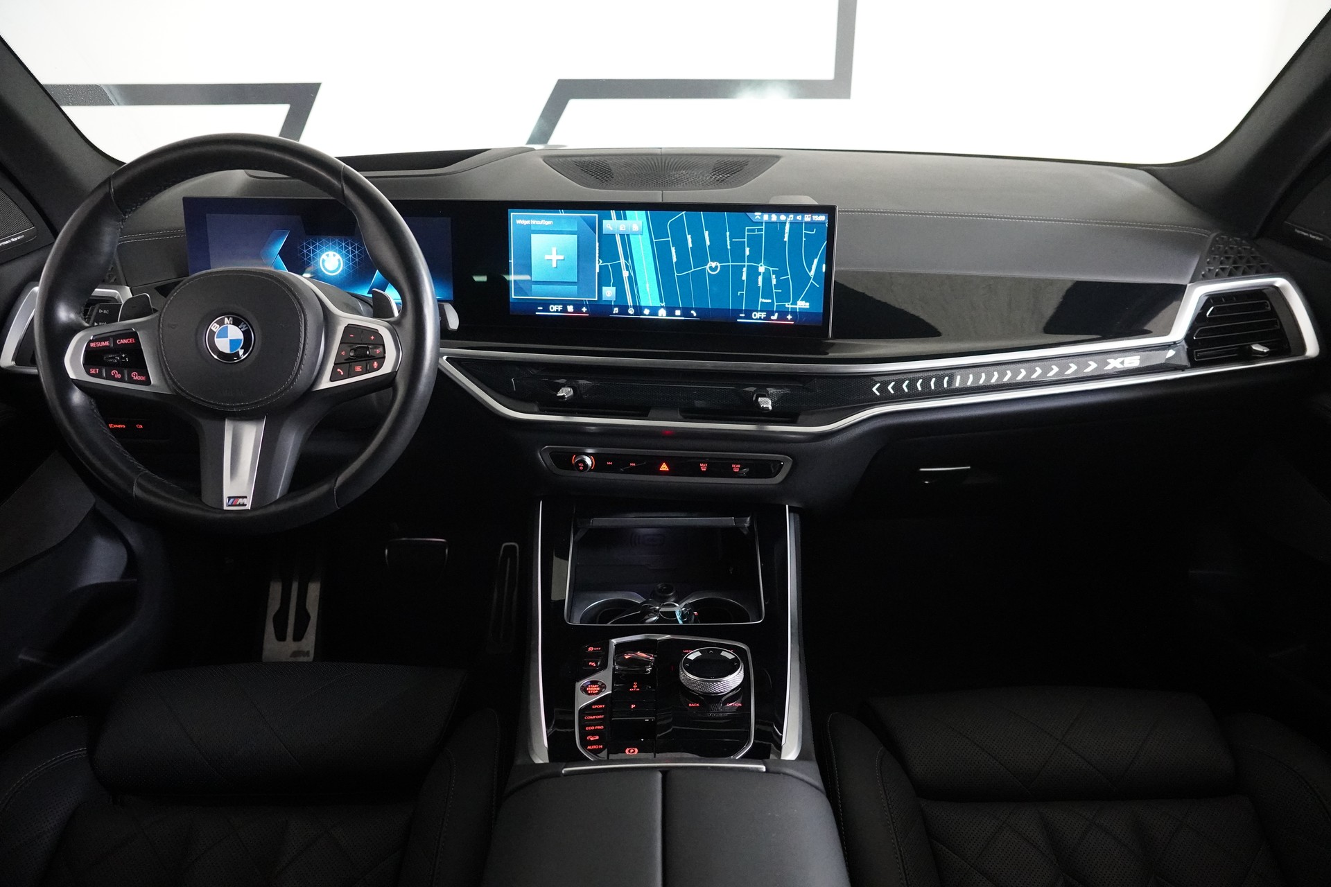 BMW X5 xDrive 48V 30d M Sport Pro Steptronic-image-17