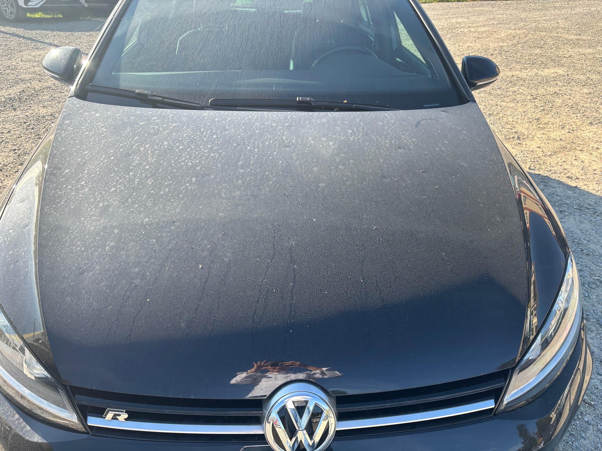 VW Golf 2.0 TSI R 4Motion DSG-image-12