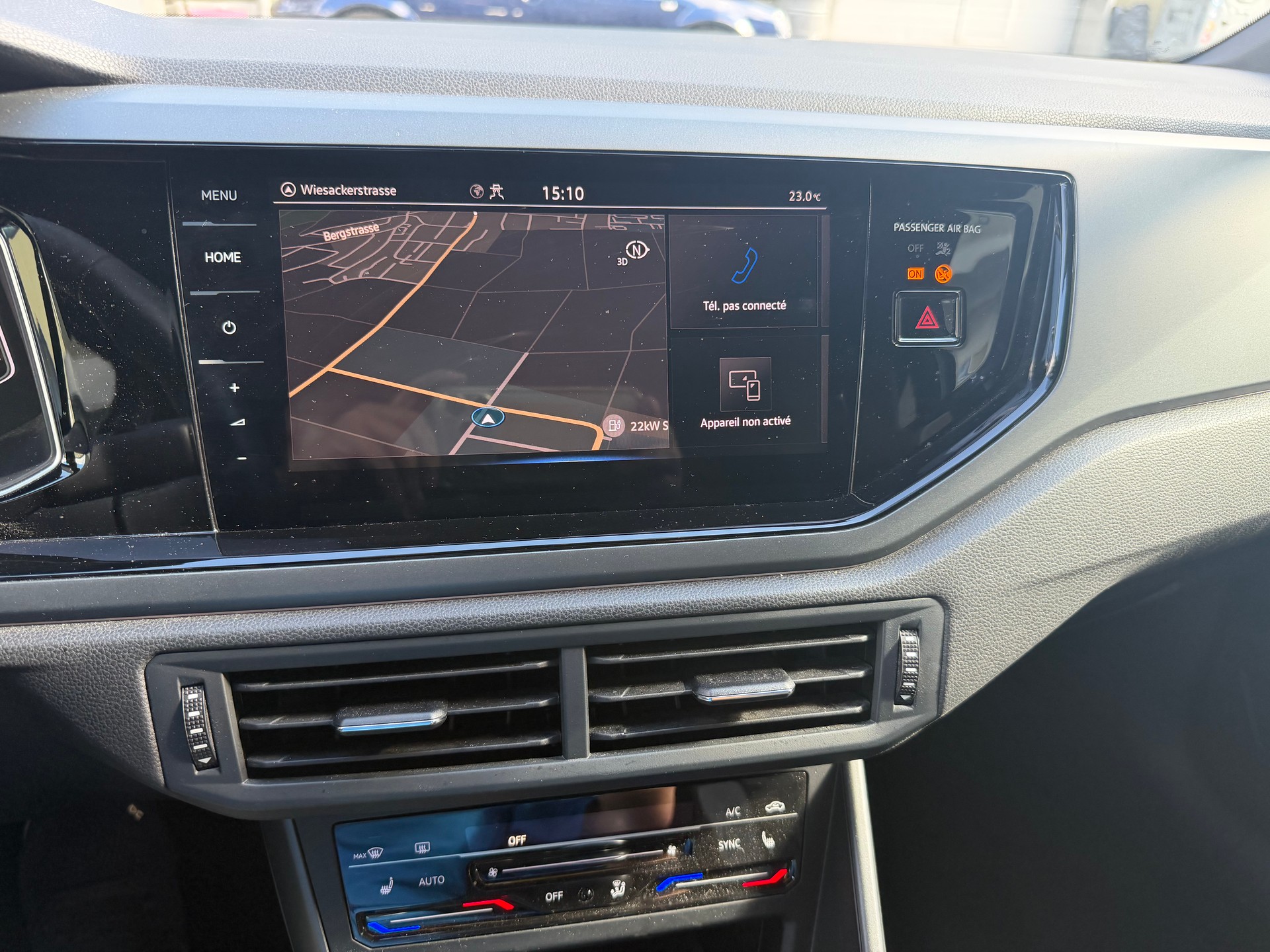 VW Polo 1.0 TSI R-Line-image-11