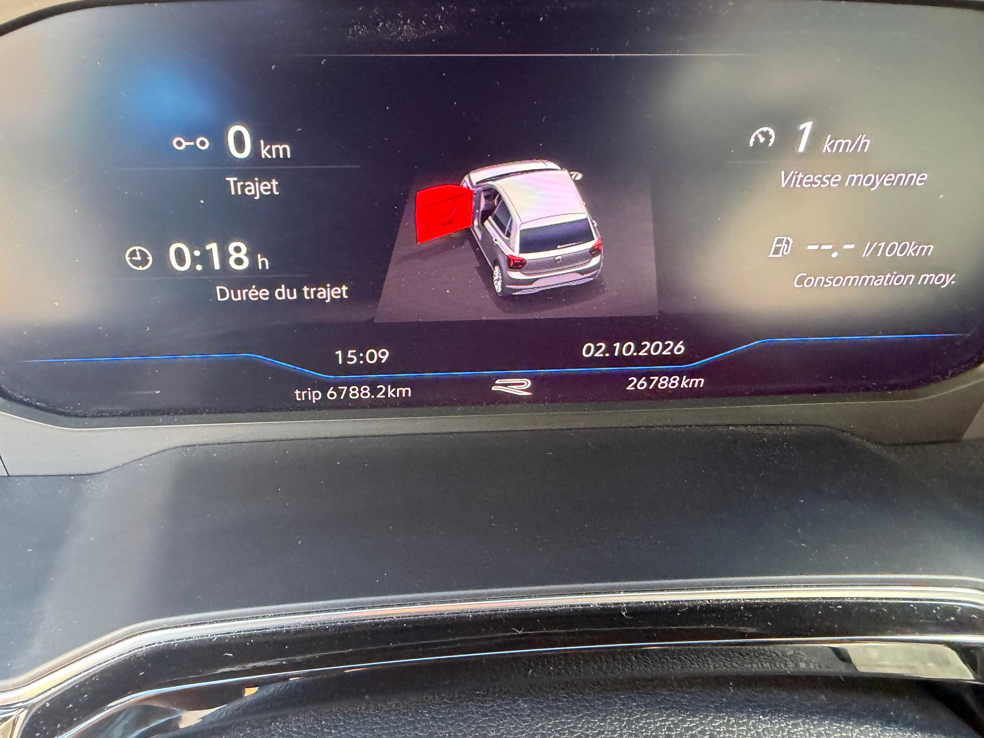 VW Polo 1.0 TSI R-Line-image-9