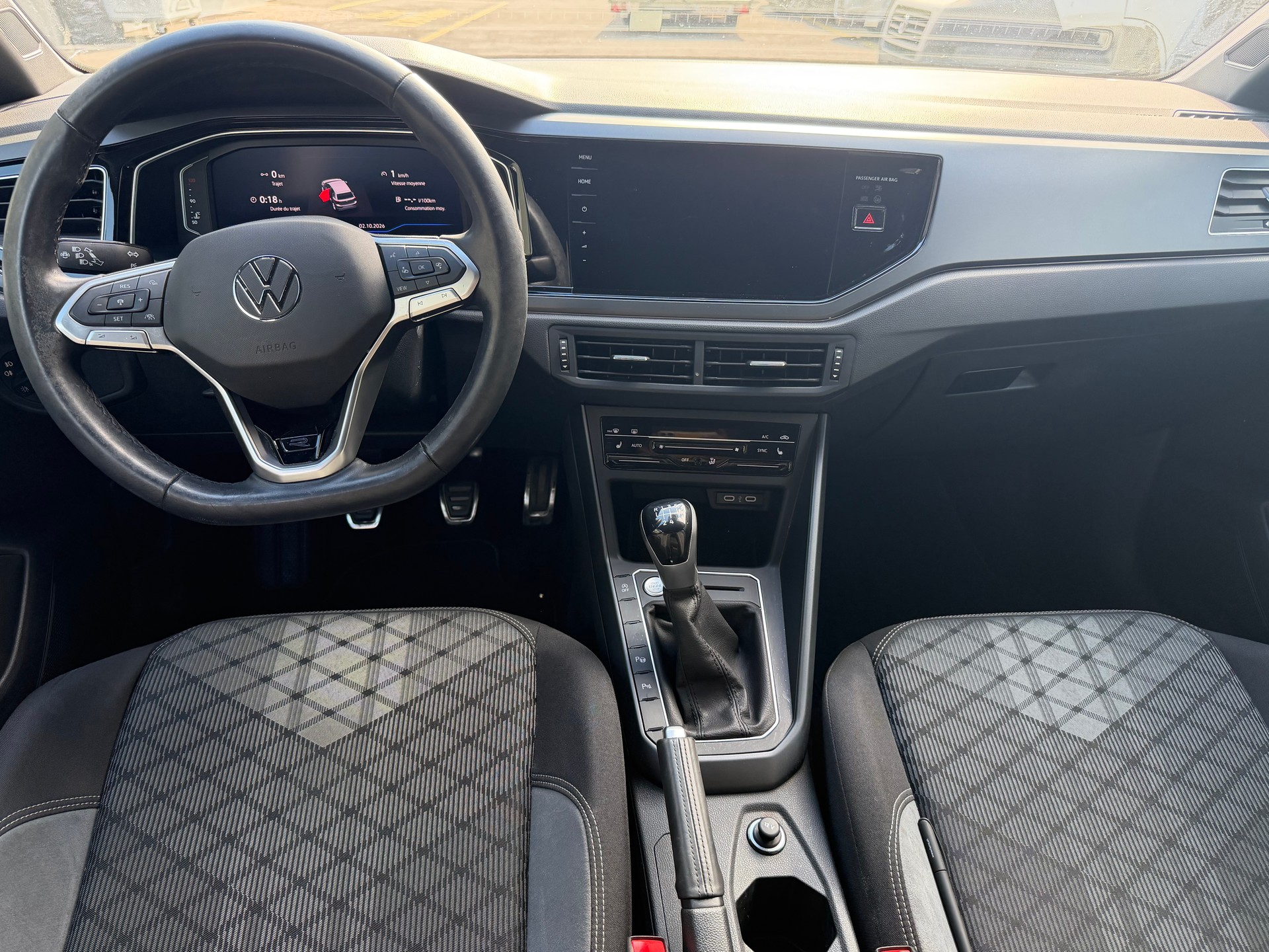 VW Polo 1.0 TSI R-Line-image-7