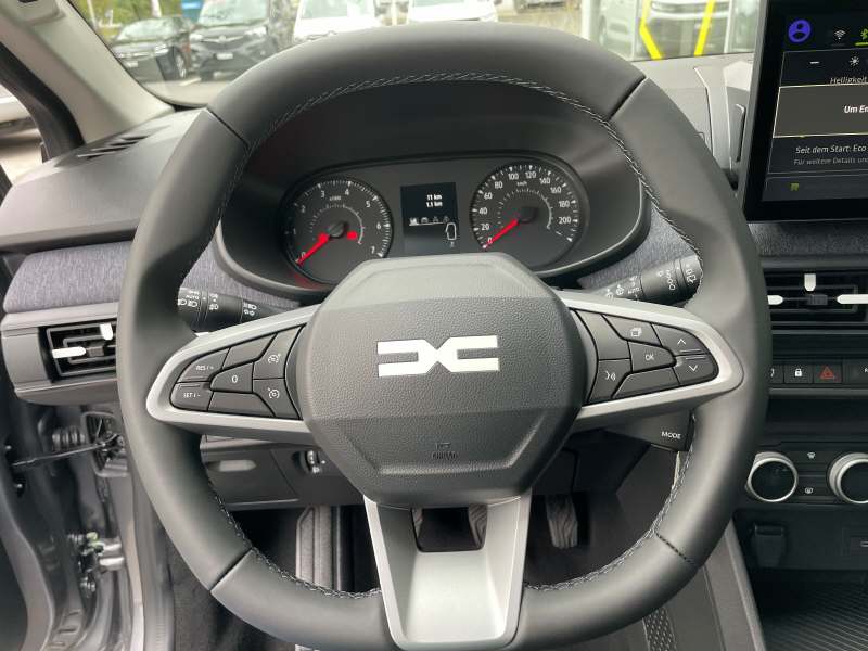 DACIA Sandero 1.0 TCe 100 Expression-image-7