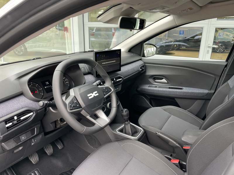 DACIA Sandero 1.0 TCe 100 Expression-image-5