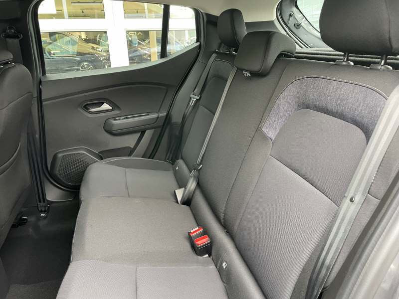 DACIA Sandero 1.0 TCe 100 Expression-image-11