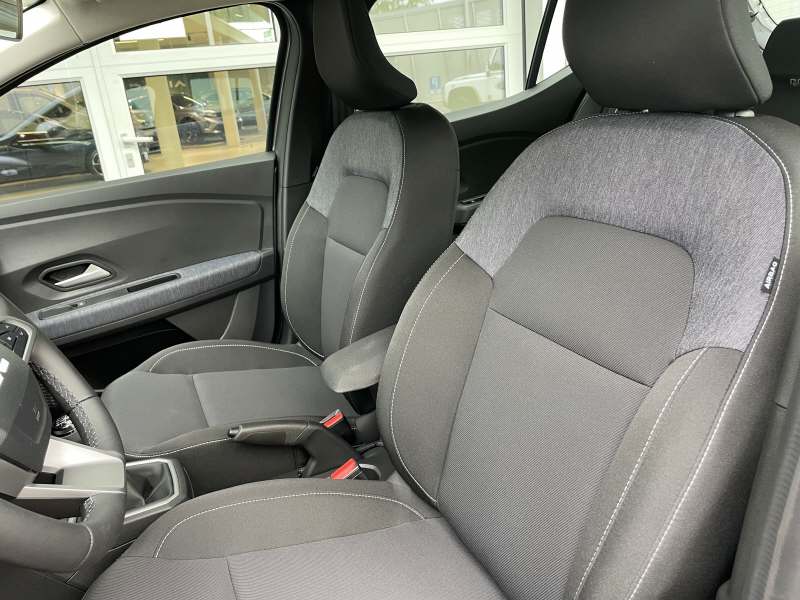 DACIA Sandero 1.0 TCe 100 Expression-image-4