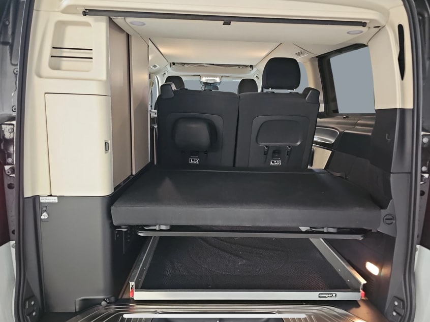 MERCEDES-BENZ 300d 4M Automat-image-3