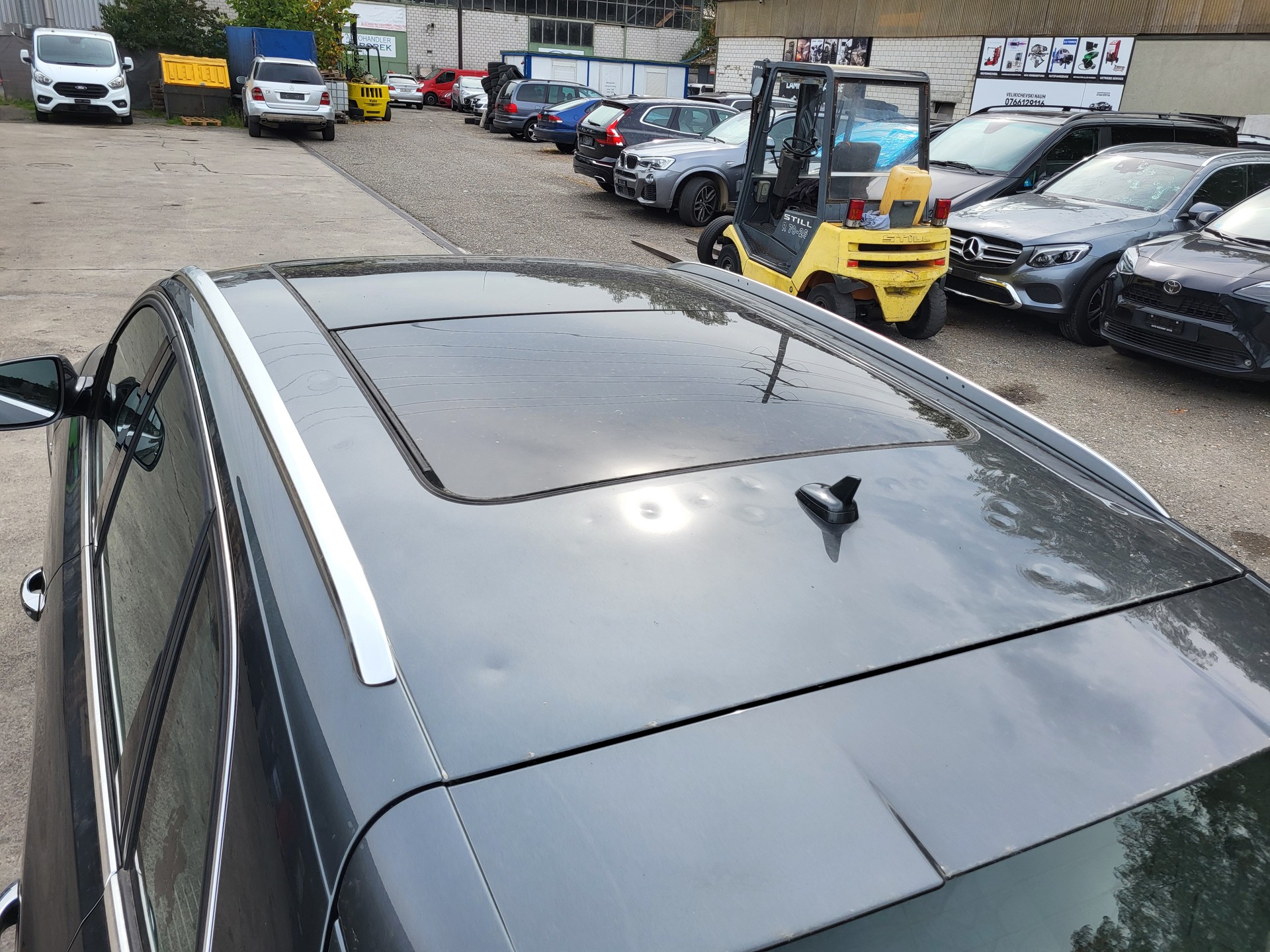 AUDI Q5 2.0 TDI quattro S-tronic-image-2