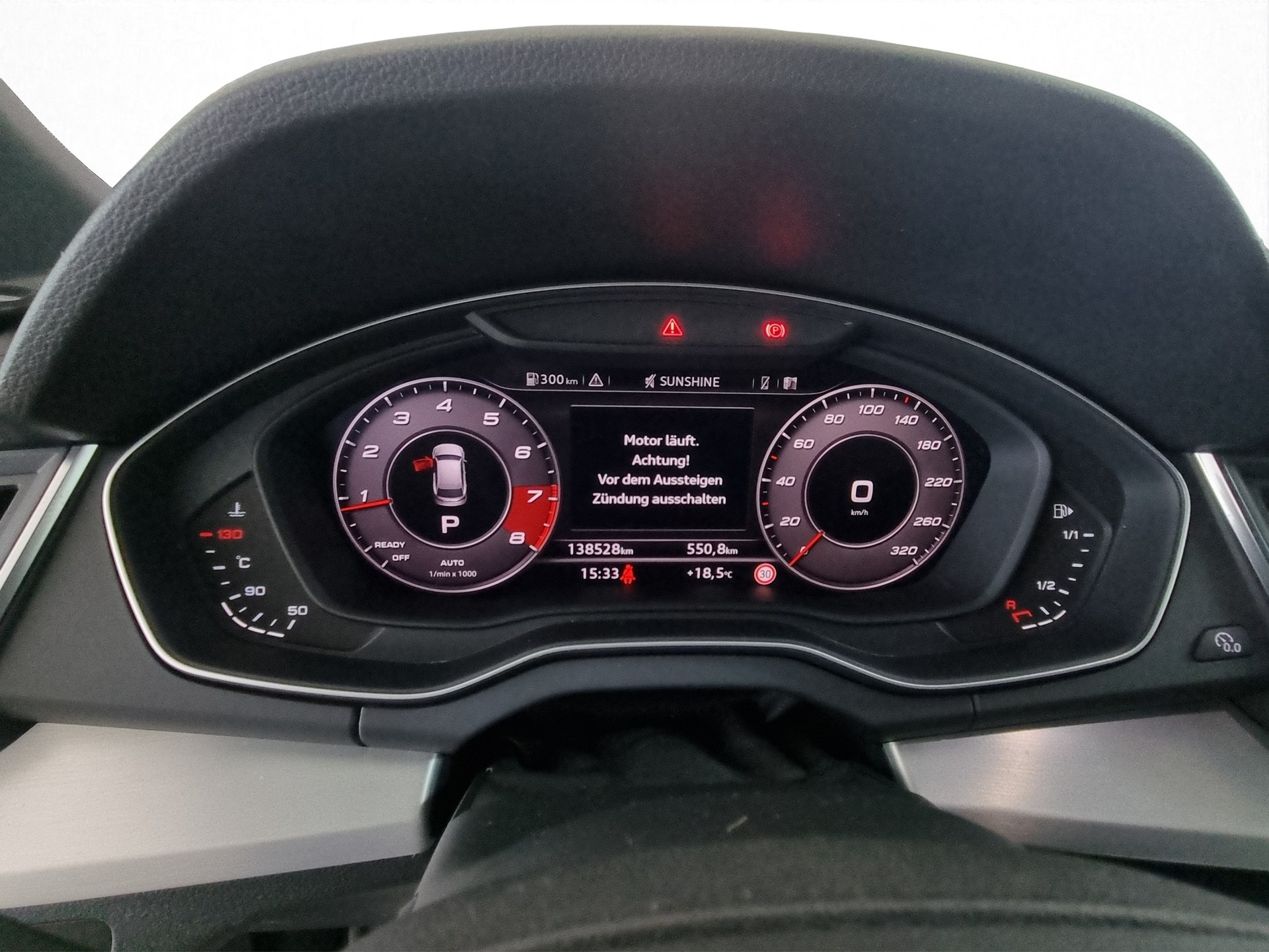 AUDI Q5 2.0 TFSI quattro S-Tronic-image-10