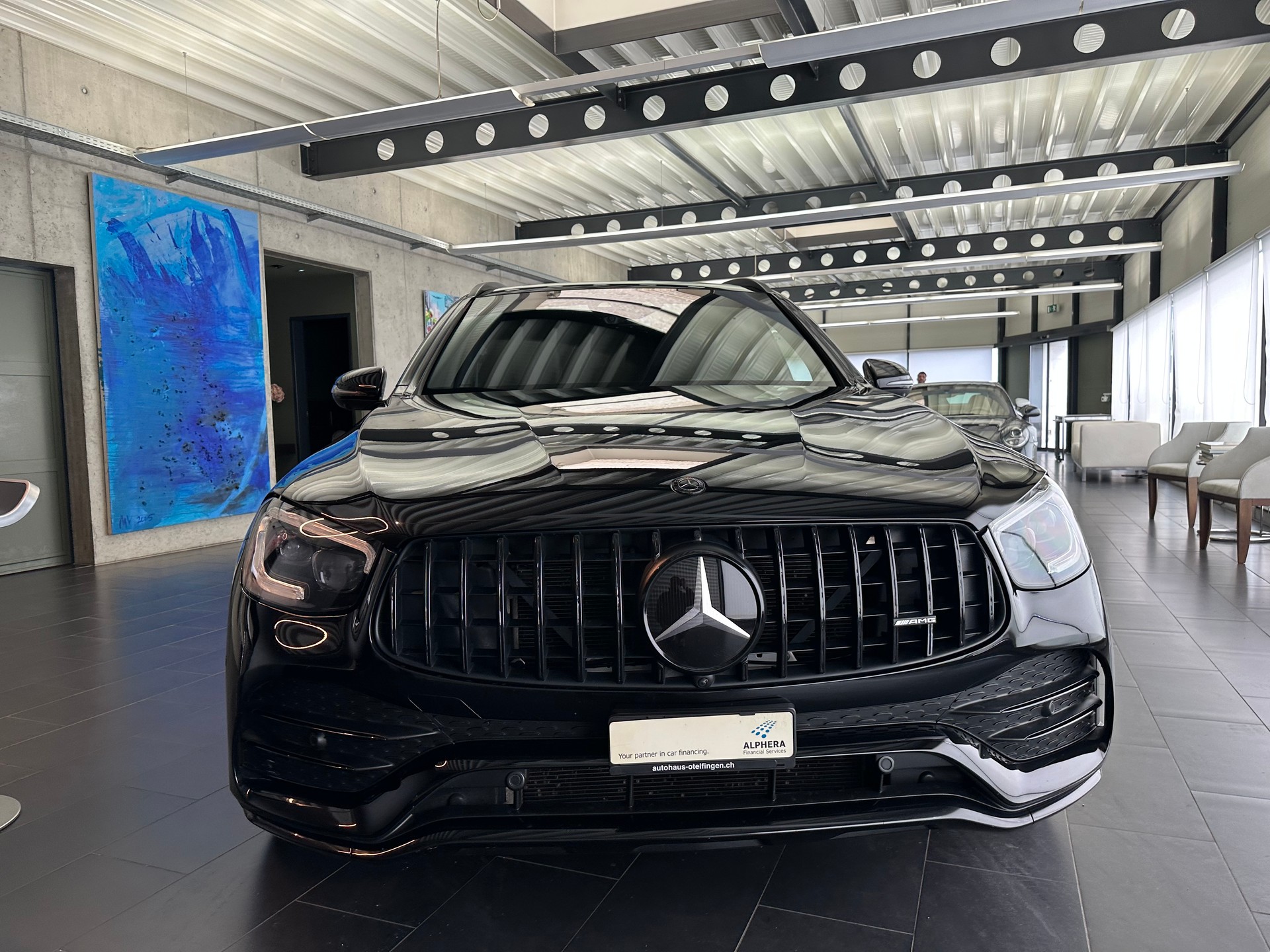 MERCEDES-BENZ GLC 43 AMG 4m-image-5