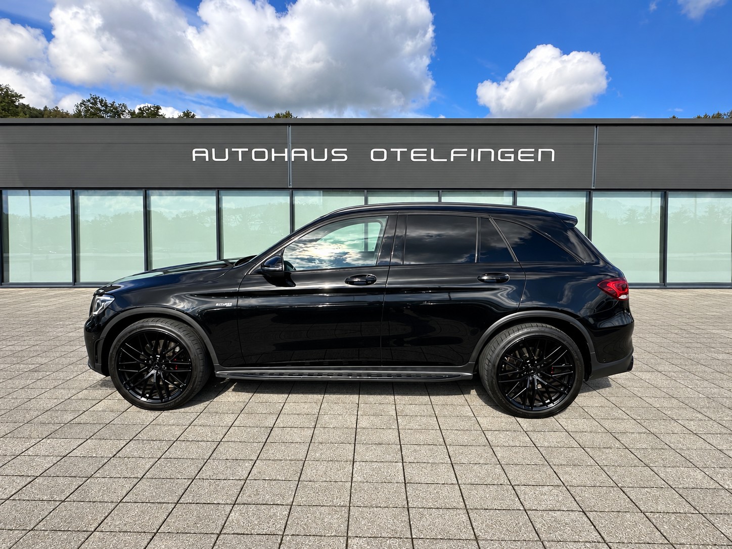 MERCEDES-BENZ GLC 43 AMG 4m-image-0
