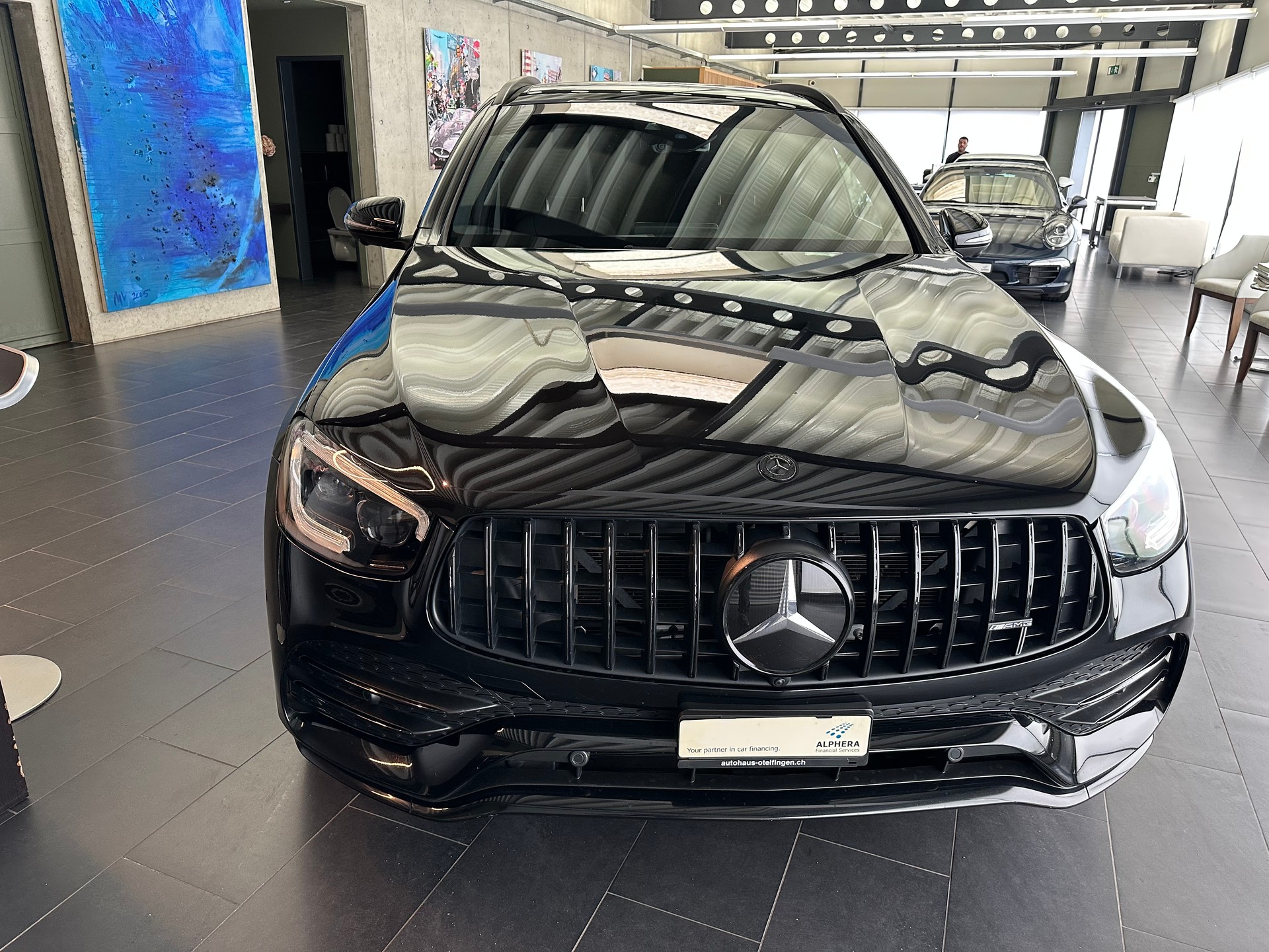 MERCEDES-BENZ GLC 43 AMG 4m-image-3
