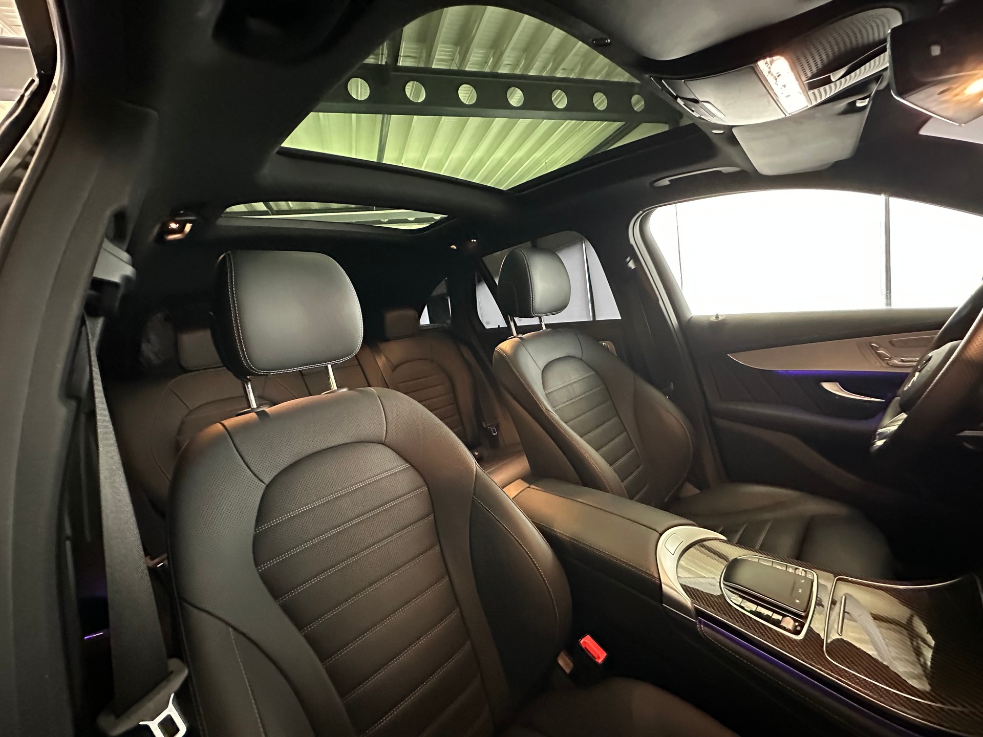 MERCEDES-BENZ GLC 43 AMG 4m-image-30