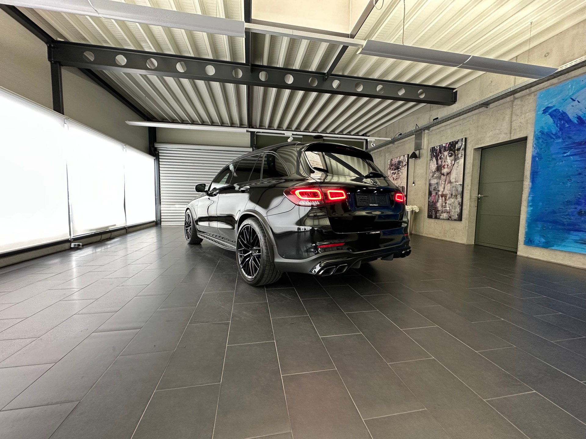 MERCEDES-BENZ GLC 43 AMG 4m-image-22