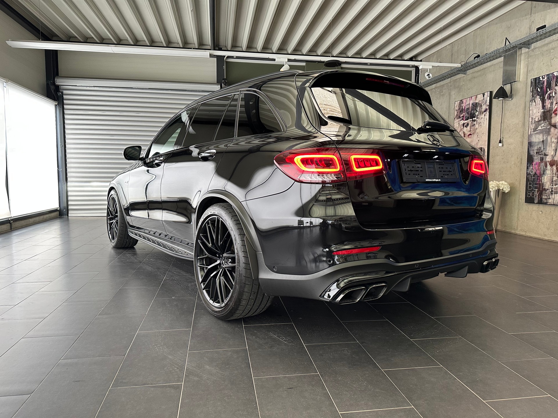 MERCEDES-BENZ GLC 43 AMG 4m-image-23
