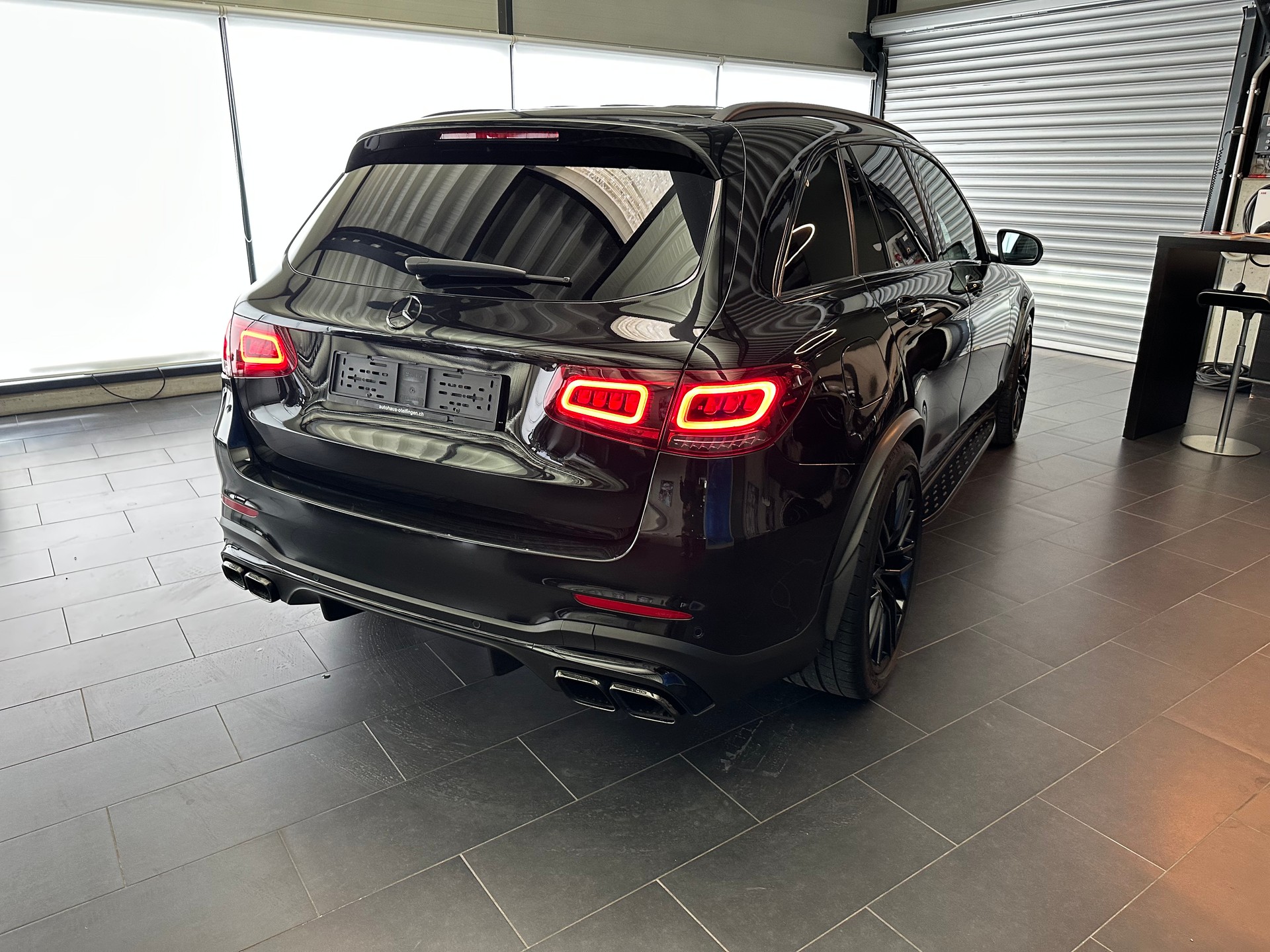 MERCEDES-BENZ GLC 43 AMG 4m-image-25
