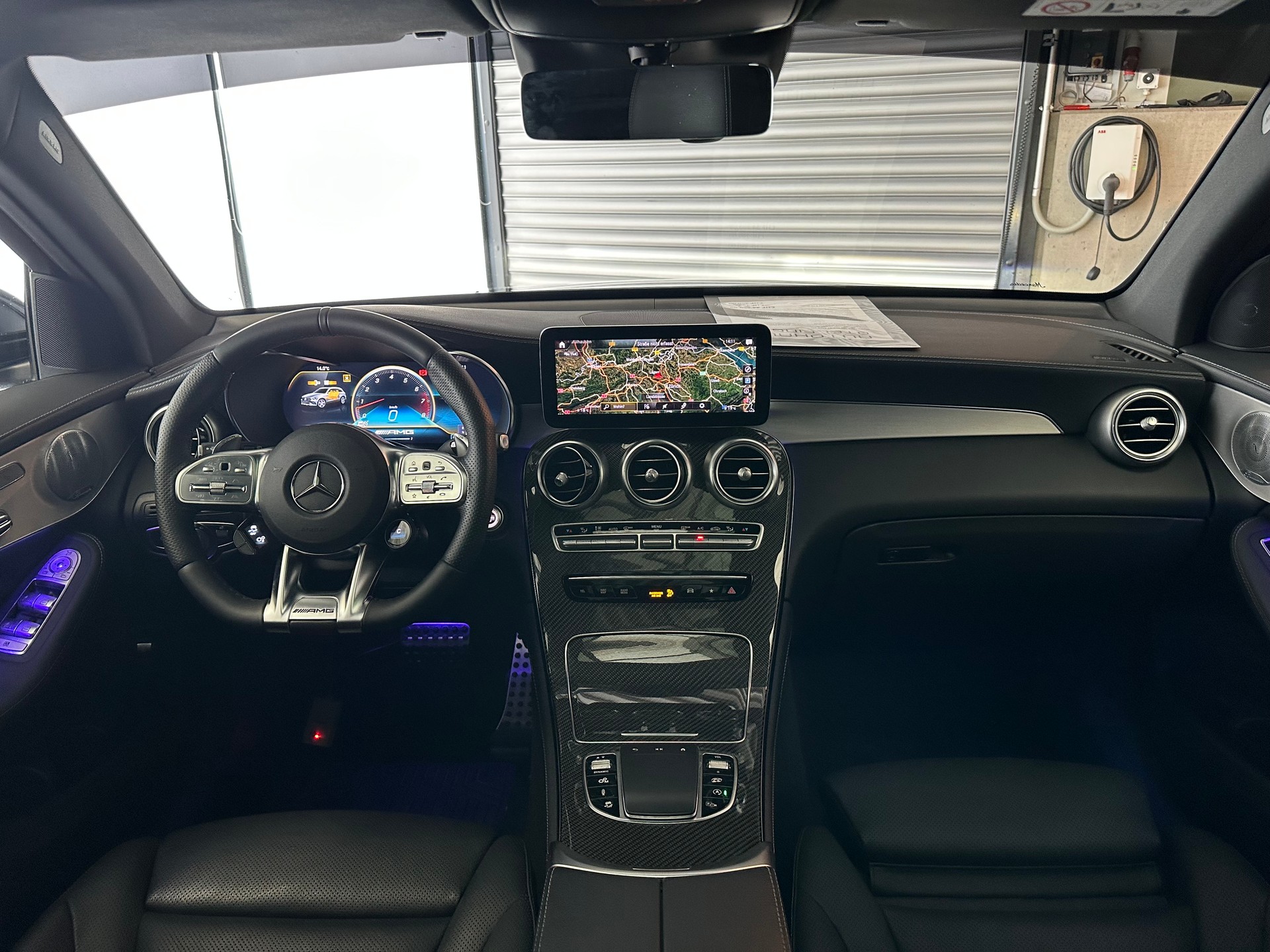 MERCEDES-BENZ GLC 43 AMG 4m-image-26