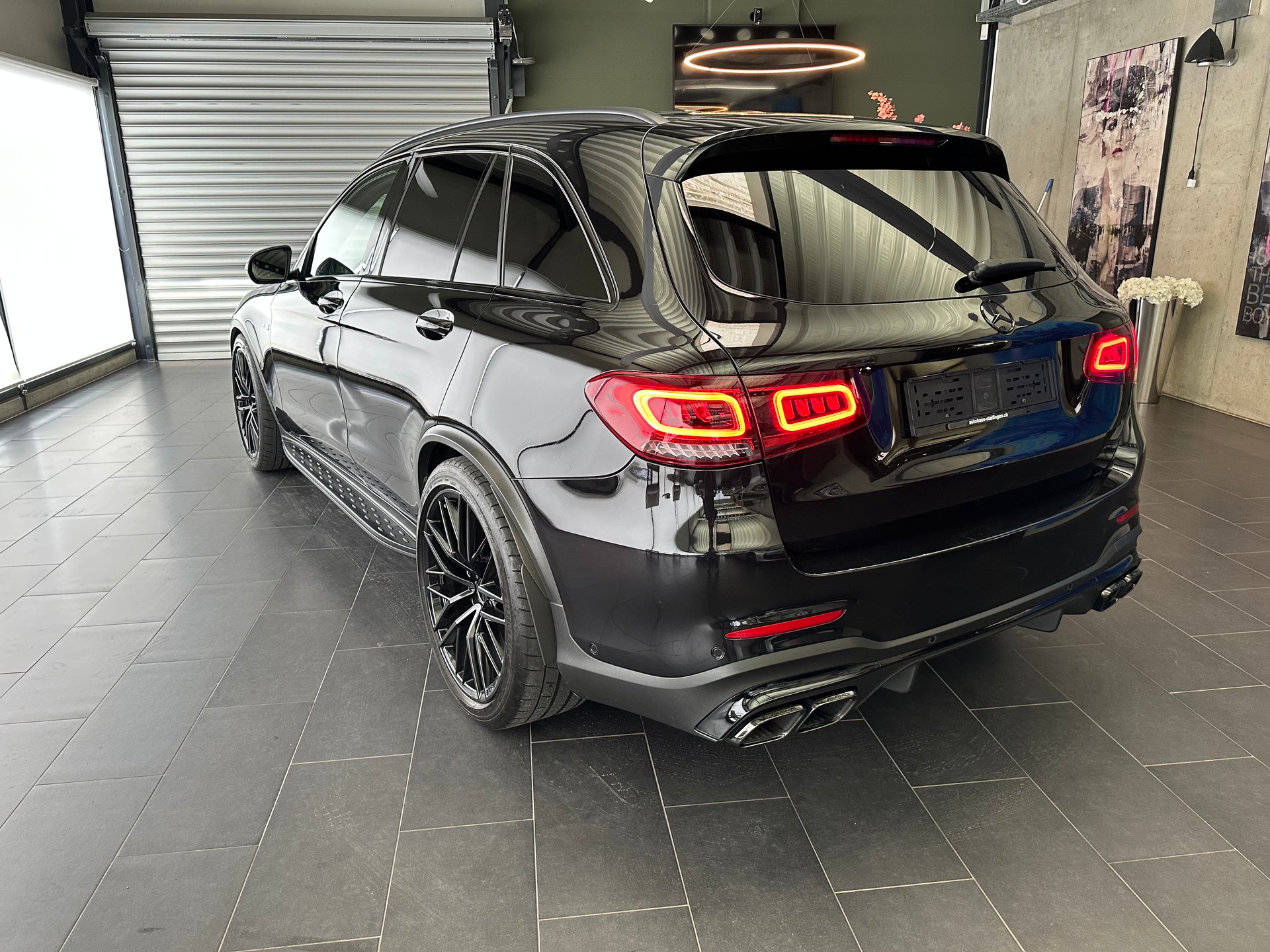 MERCEDES-BENZ GLC 43 AMG 4m-image-21
