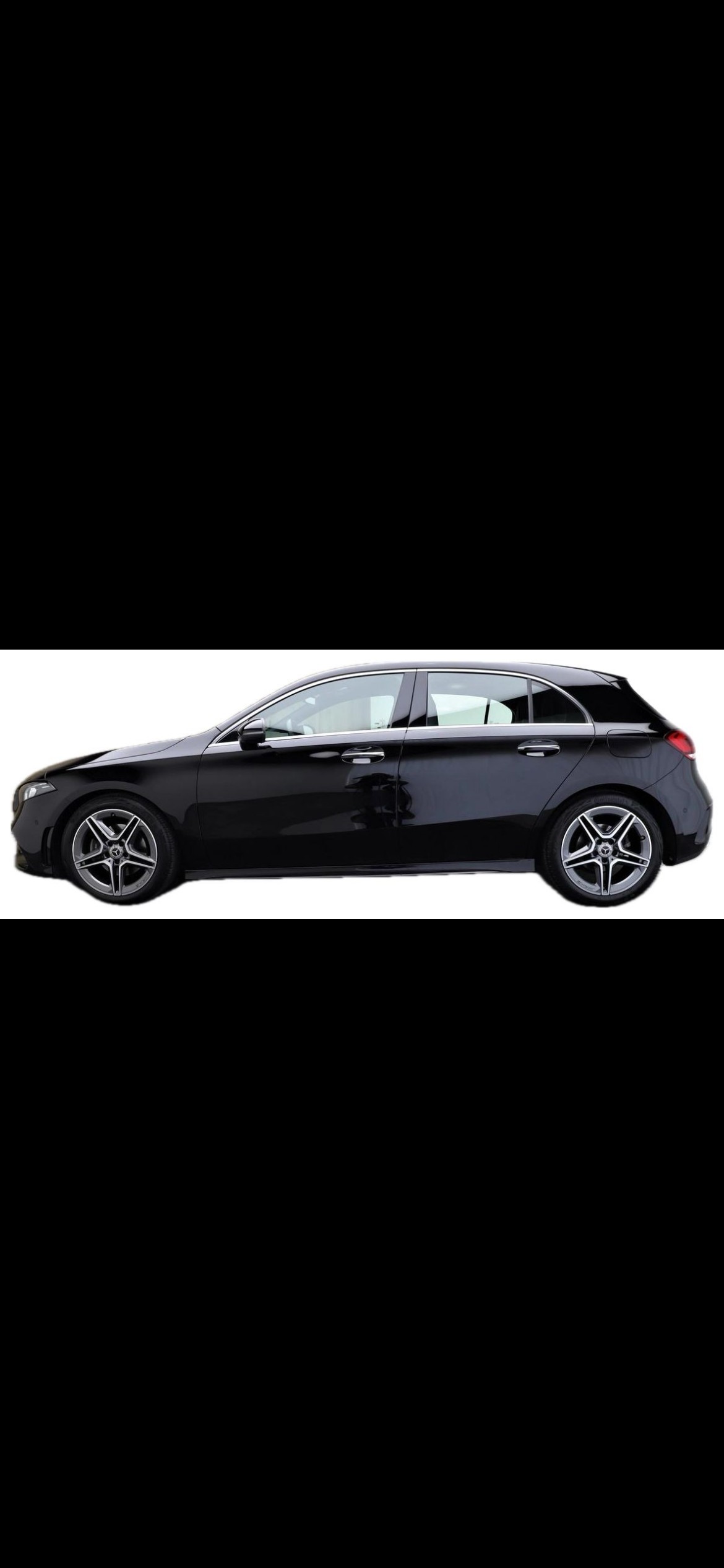 MERCEDES-BENZ A 200 AMG Line-image-2