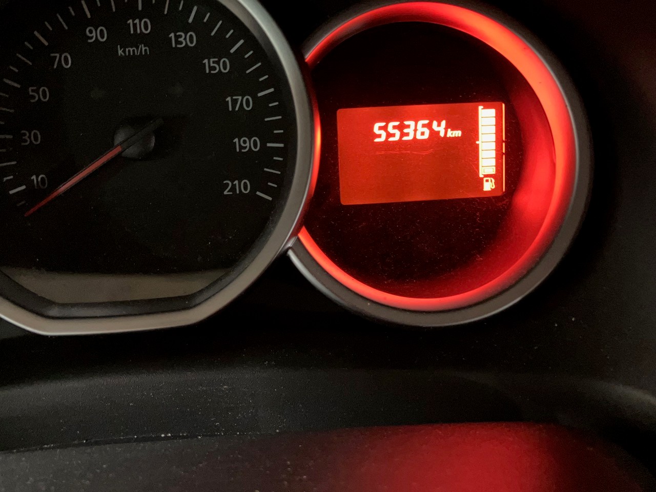 DACIA 0.9 TCe Stepway-image-4