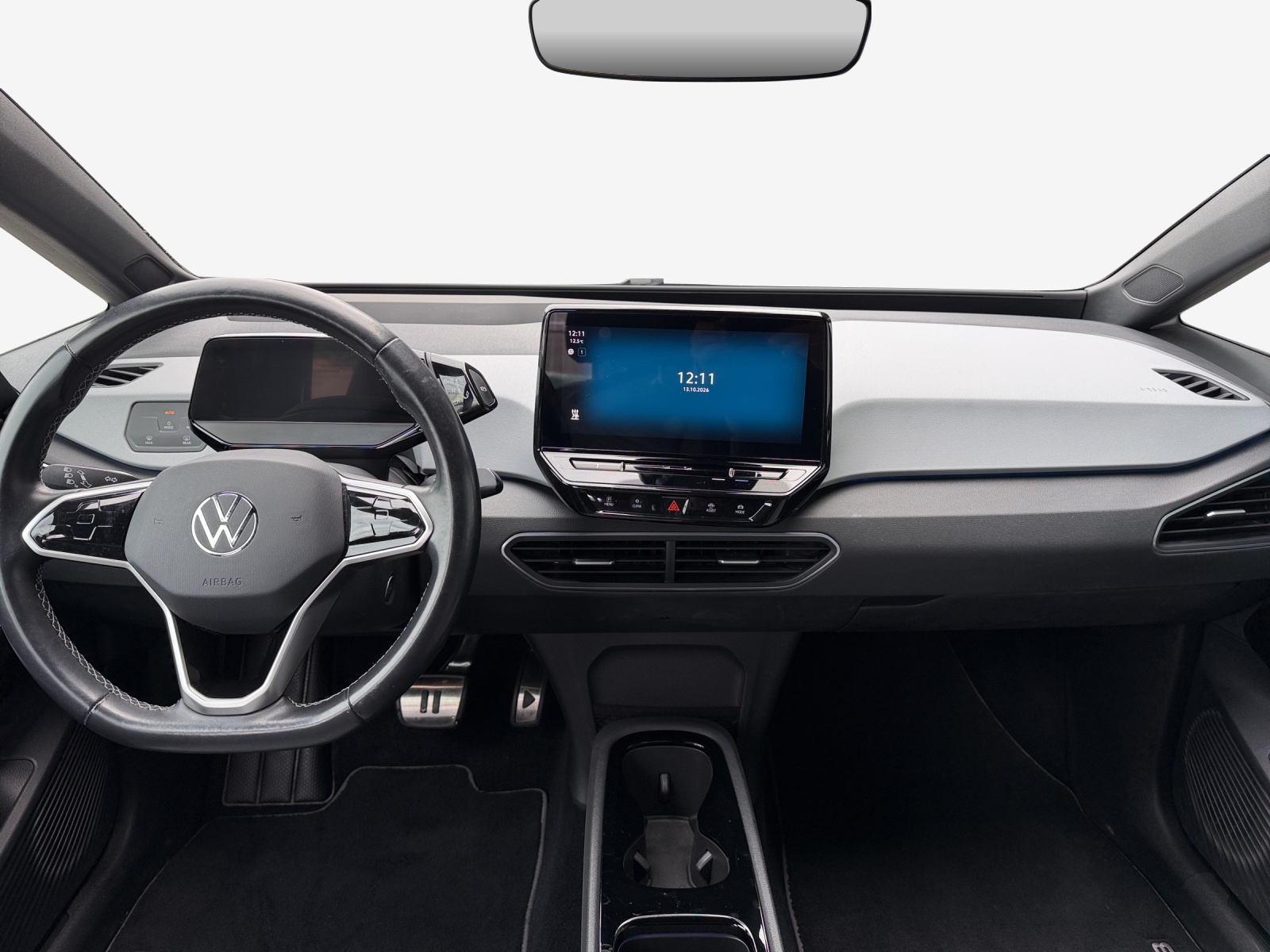 VW ID.3 Pro Performance 58 kWh Pro-image-8