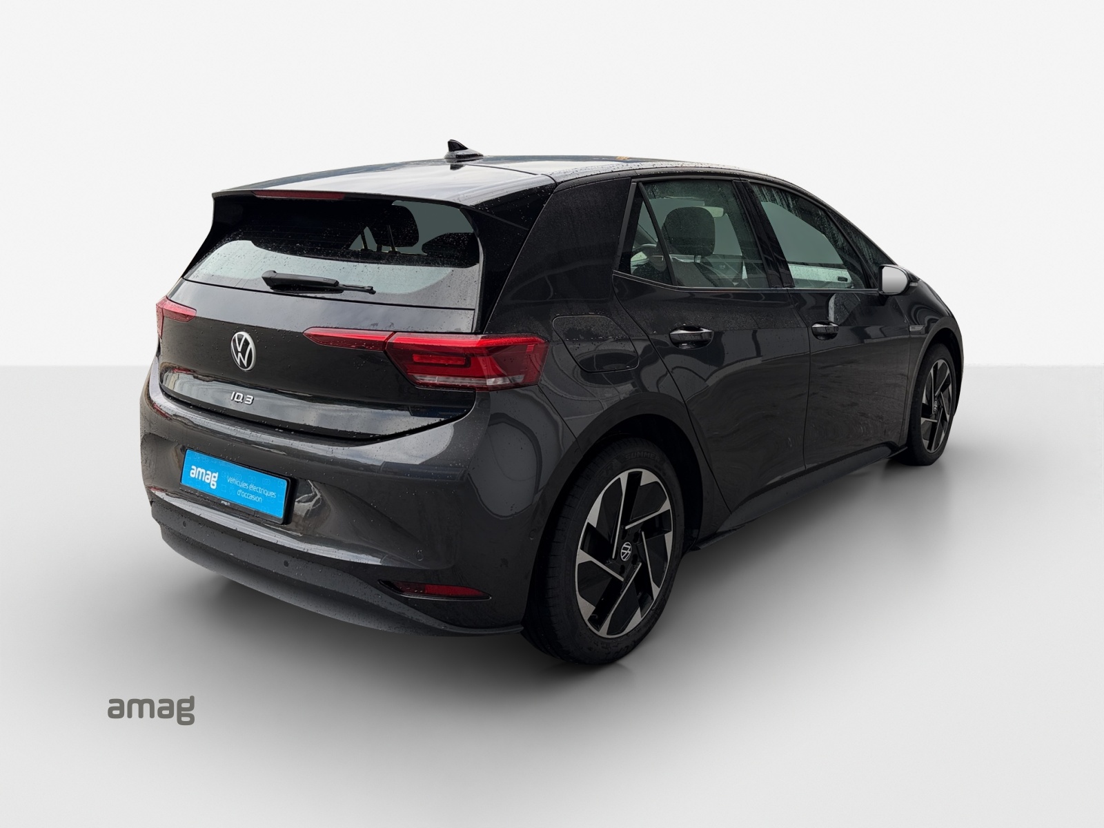 VW ID.3 Pro Performance 58 kWh Pro-image-4