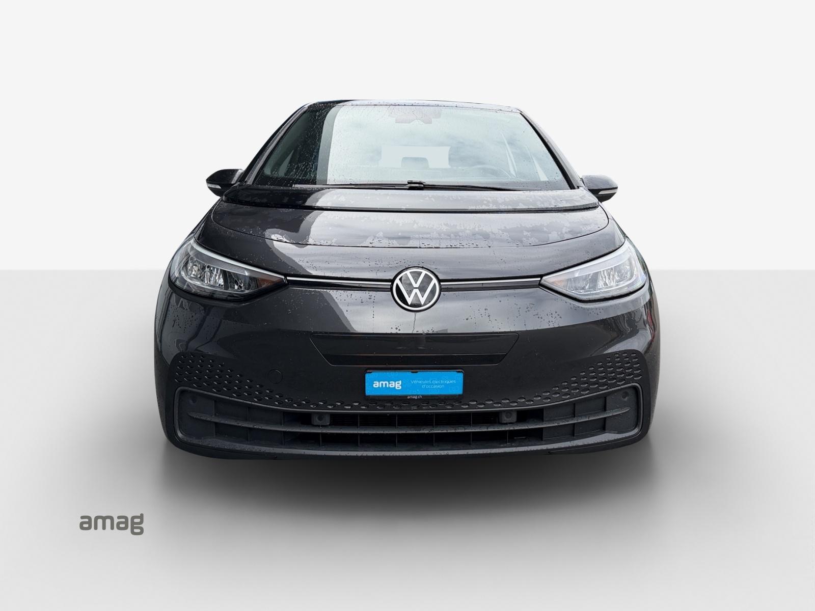 VW ID.3 Pro Performance 58 kWh Pro-image-6