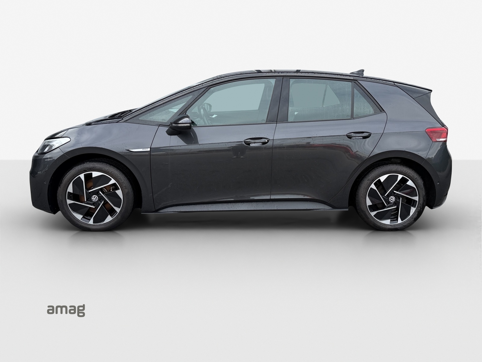 VW ID.3 Pro Performance 58 kWh Pro-image-1