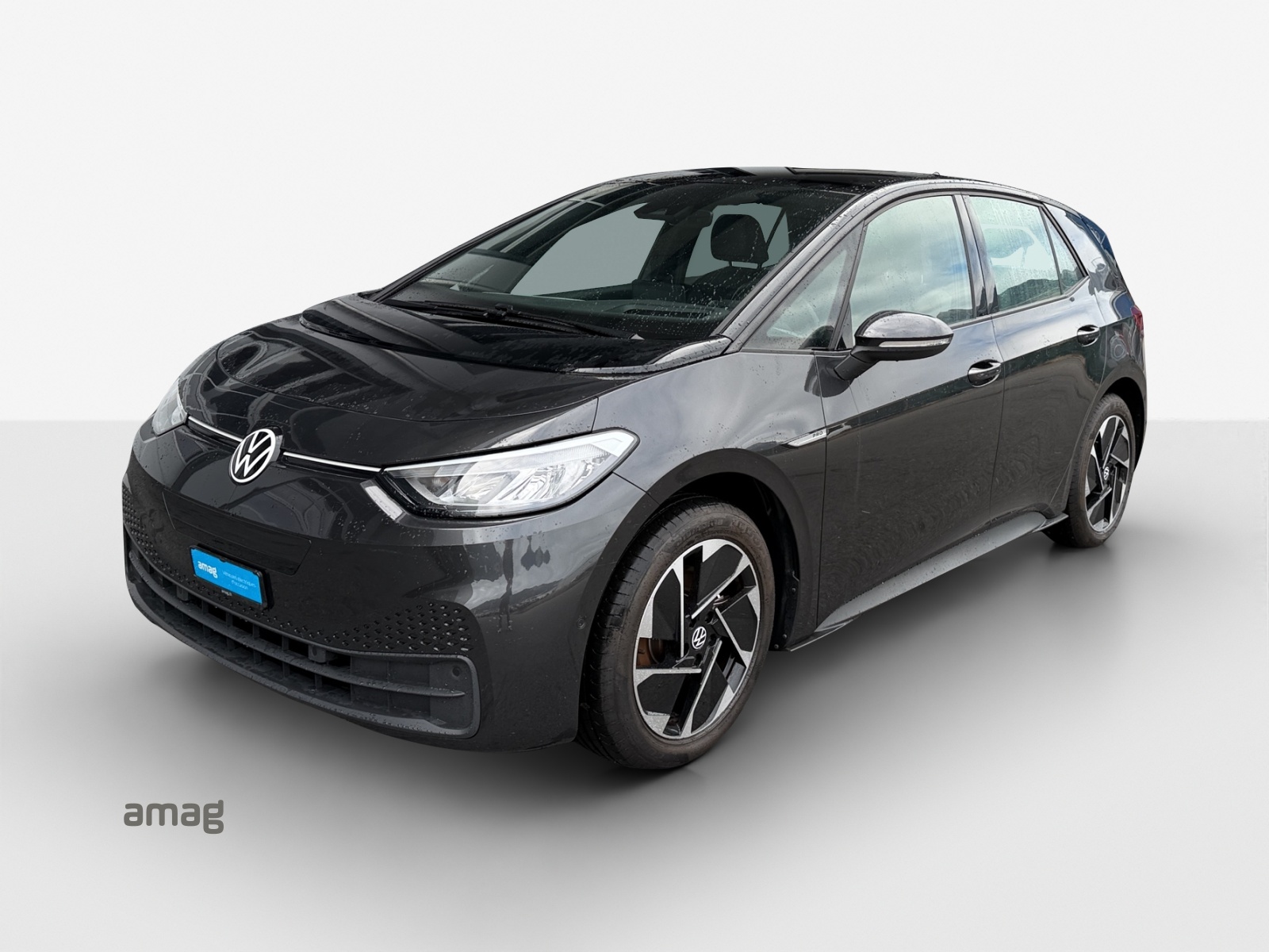 VW ID.3 Pro Performance 58 kWh Pro-image-0
