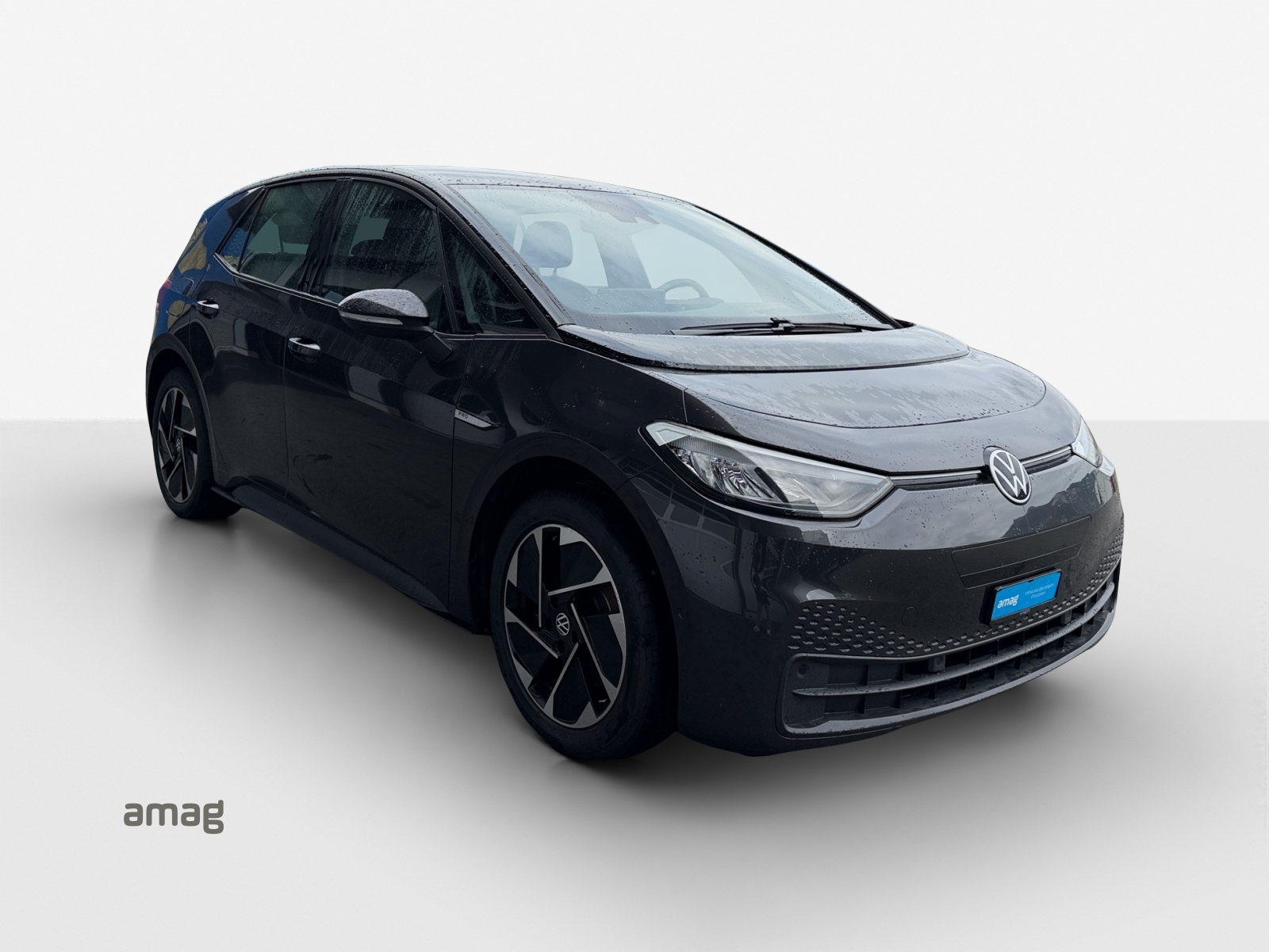 VW ID.3 Pro Performance 58 kWh Pro-image-5