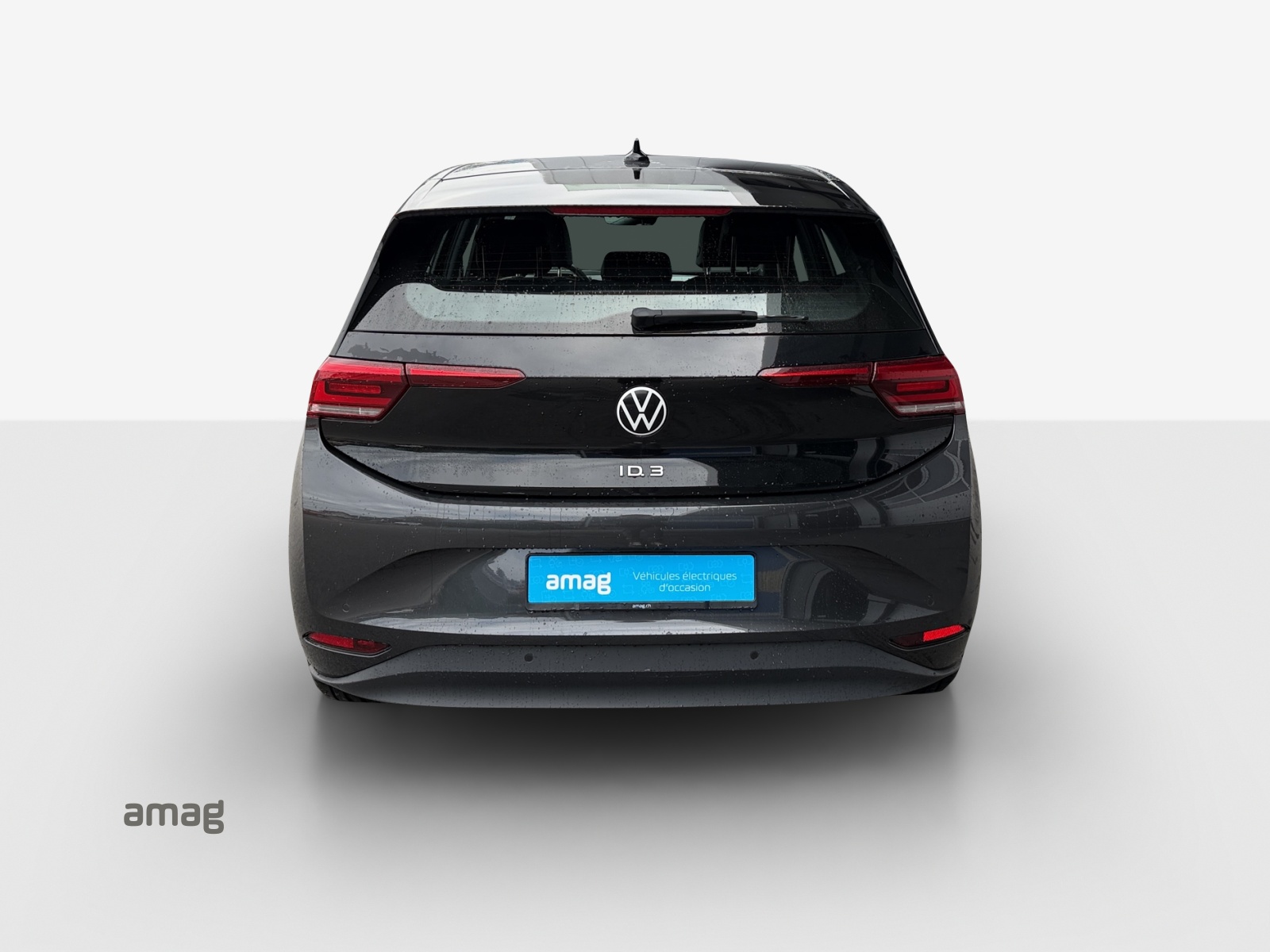 VW ID.3 Pro Performance 58 kWh Pro-image-3