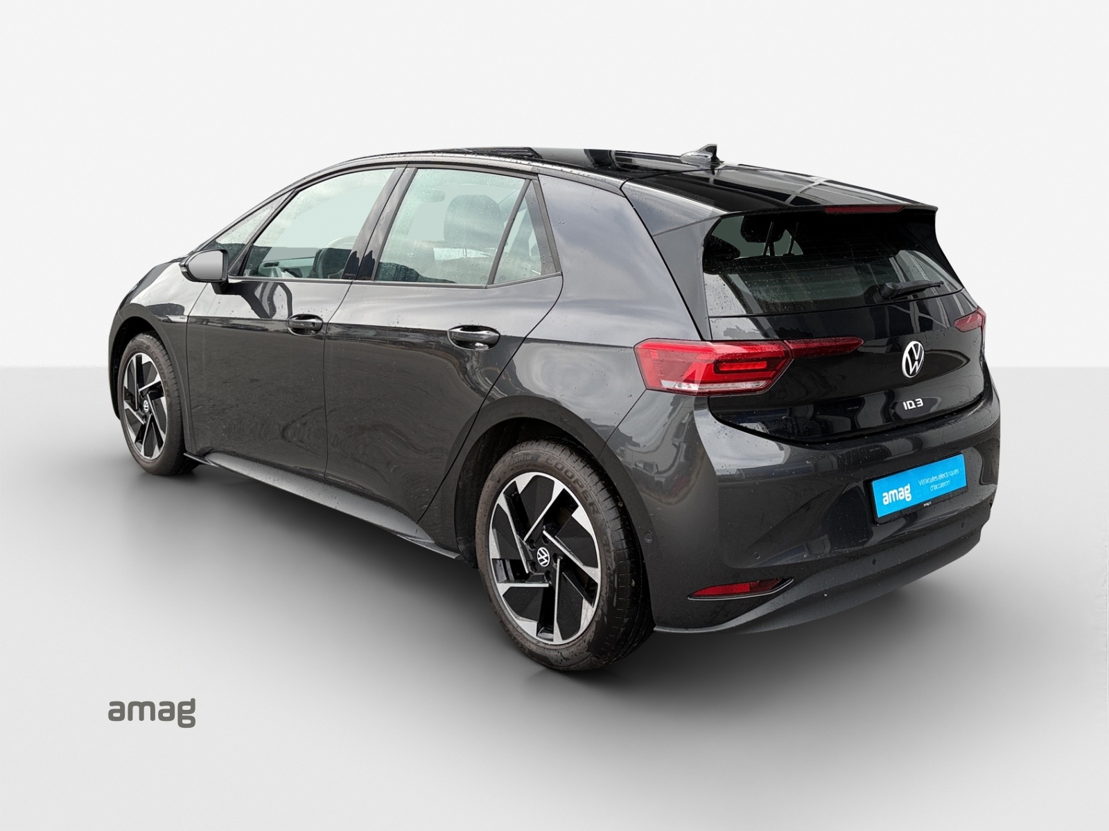 VW ID.3 Pro Performance 58 kWh Pro-image-2