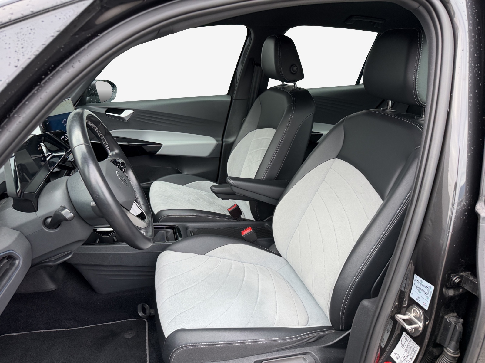 VW ID.3 Pro Performance 58 kWh Pro-image-7
