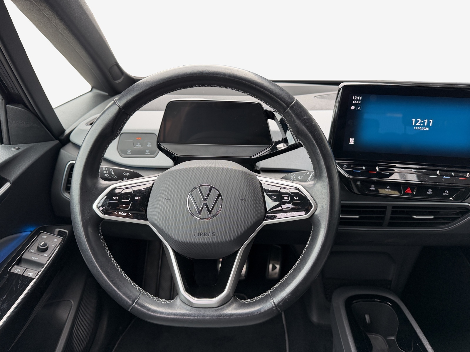 VW ID.3 Pro Performance 58 kWh Pro-image-9