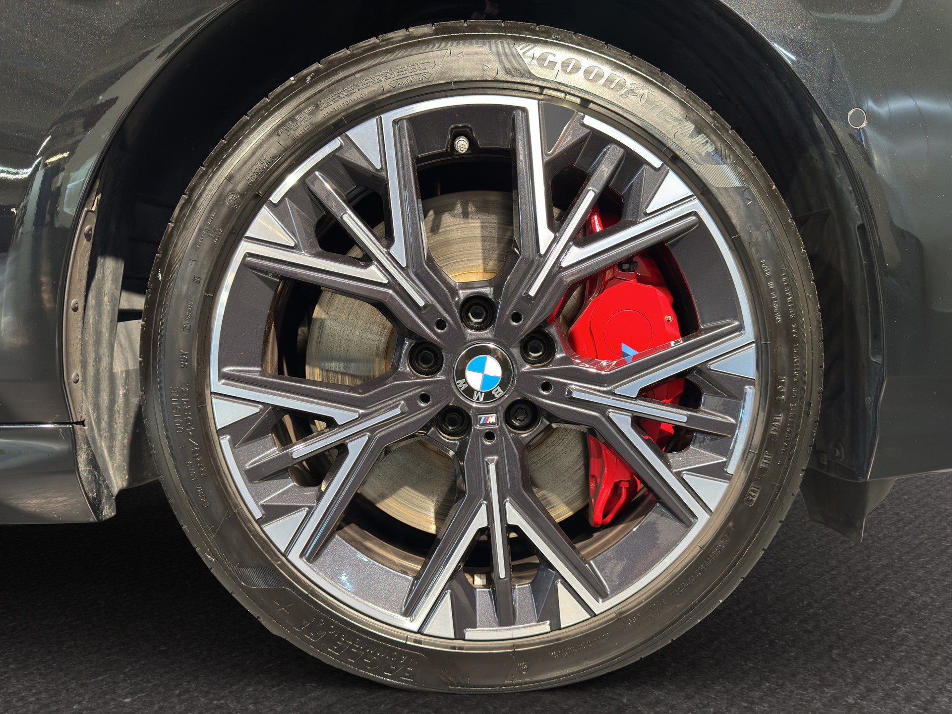 BMW 220i Gran Coupé M Sport-image-14