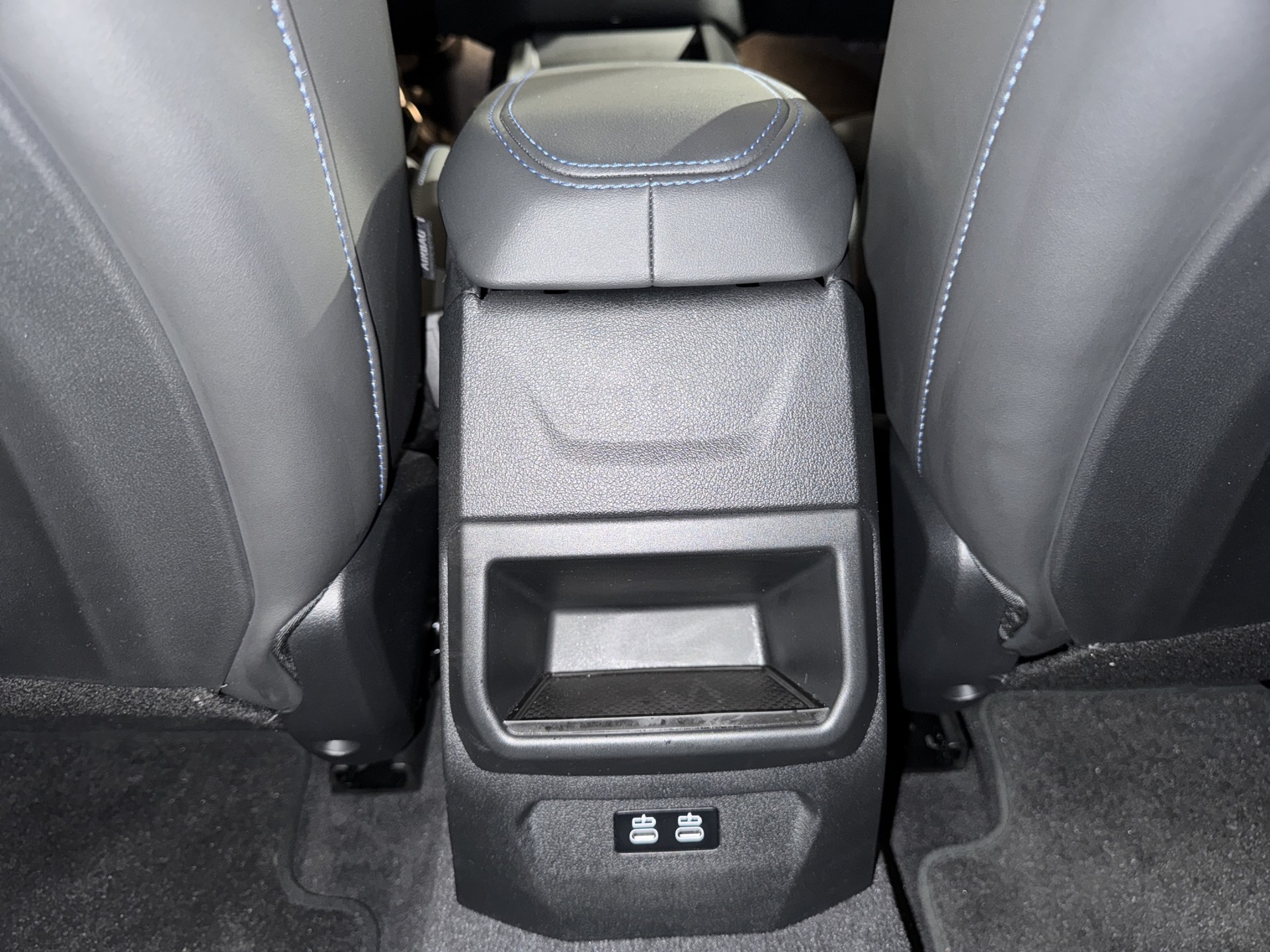 BMW 220i Gran Coupé M Sport-image-9