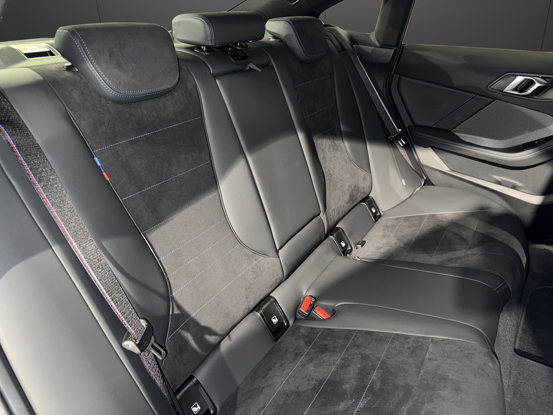 BMW 220i Gran Coupé M Sport-image-16