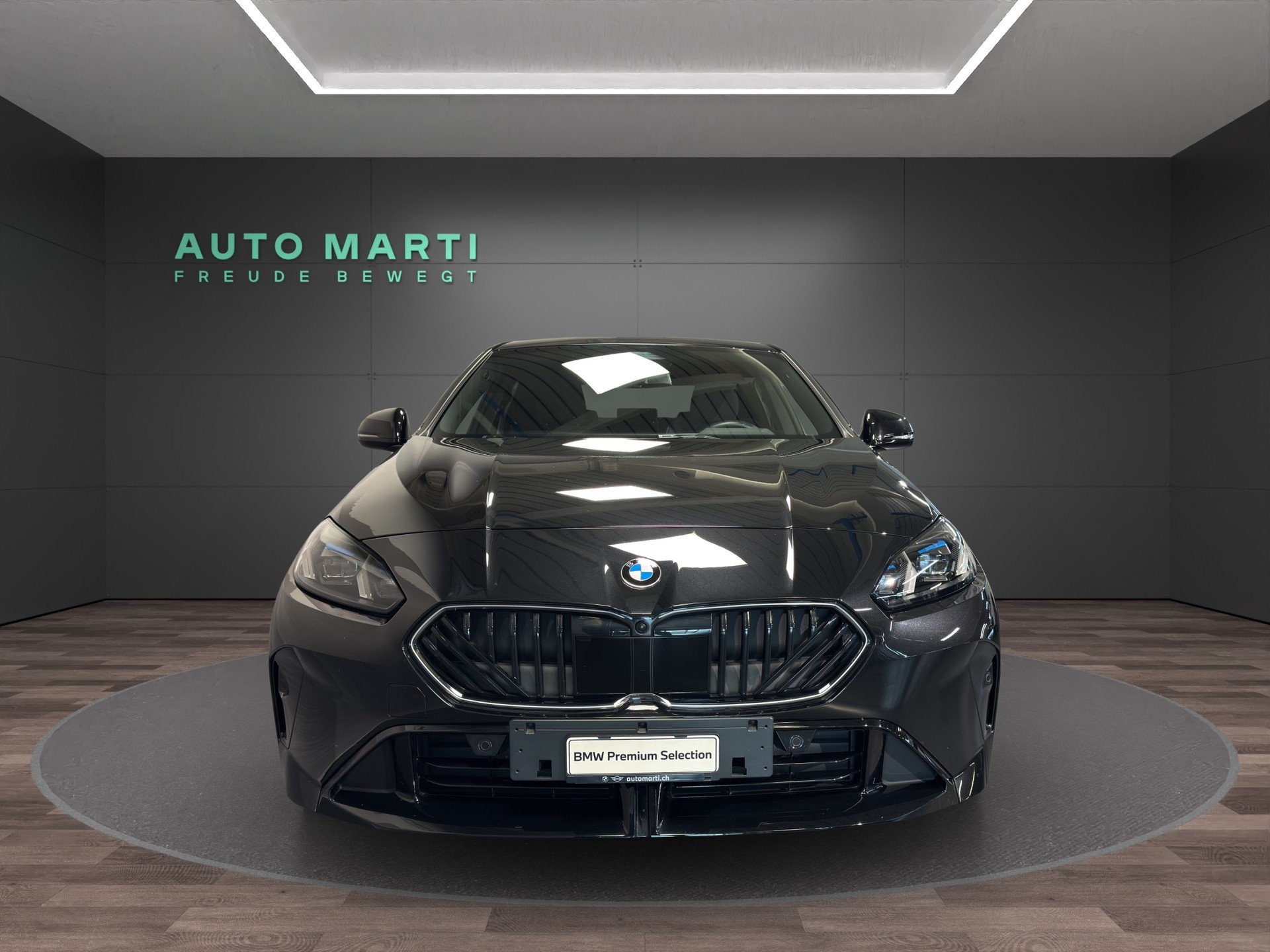BMW 220i Gran Coupé M Sport-image-3