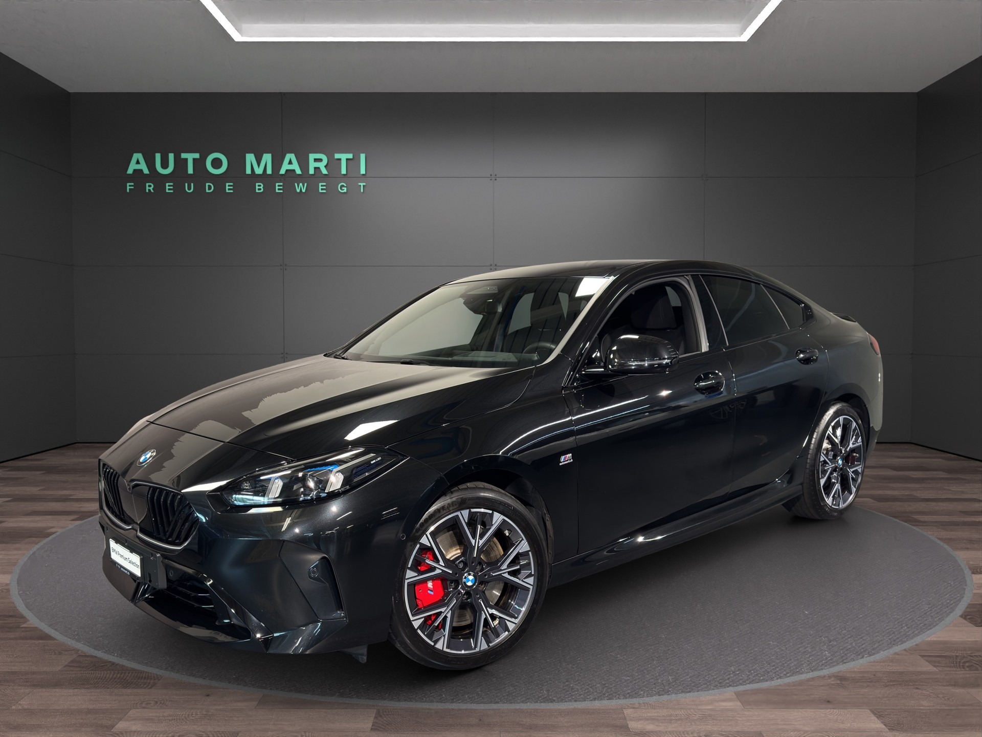 BMW 220i Gran Coupé M Sport-image-0