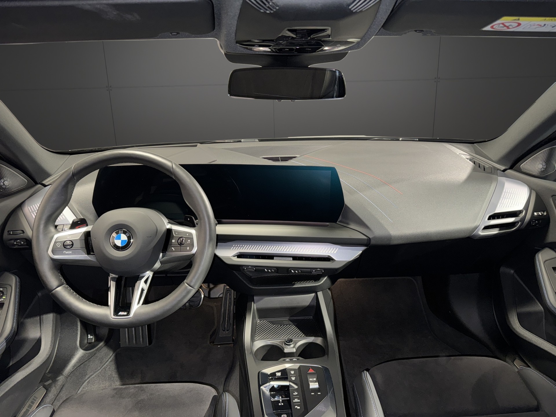 BMW 220i Gran Coupé M Sport-image-19