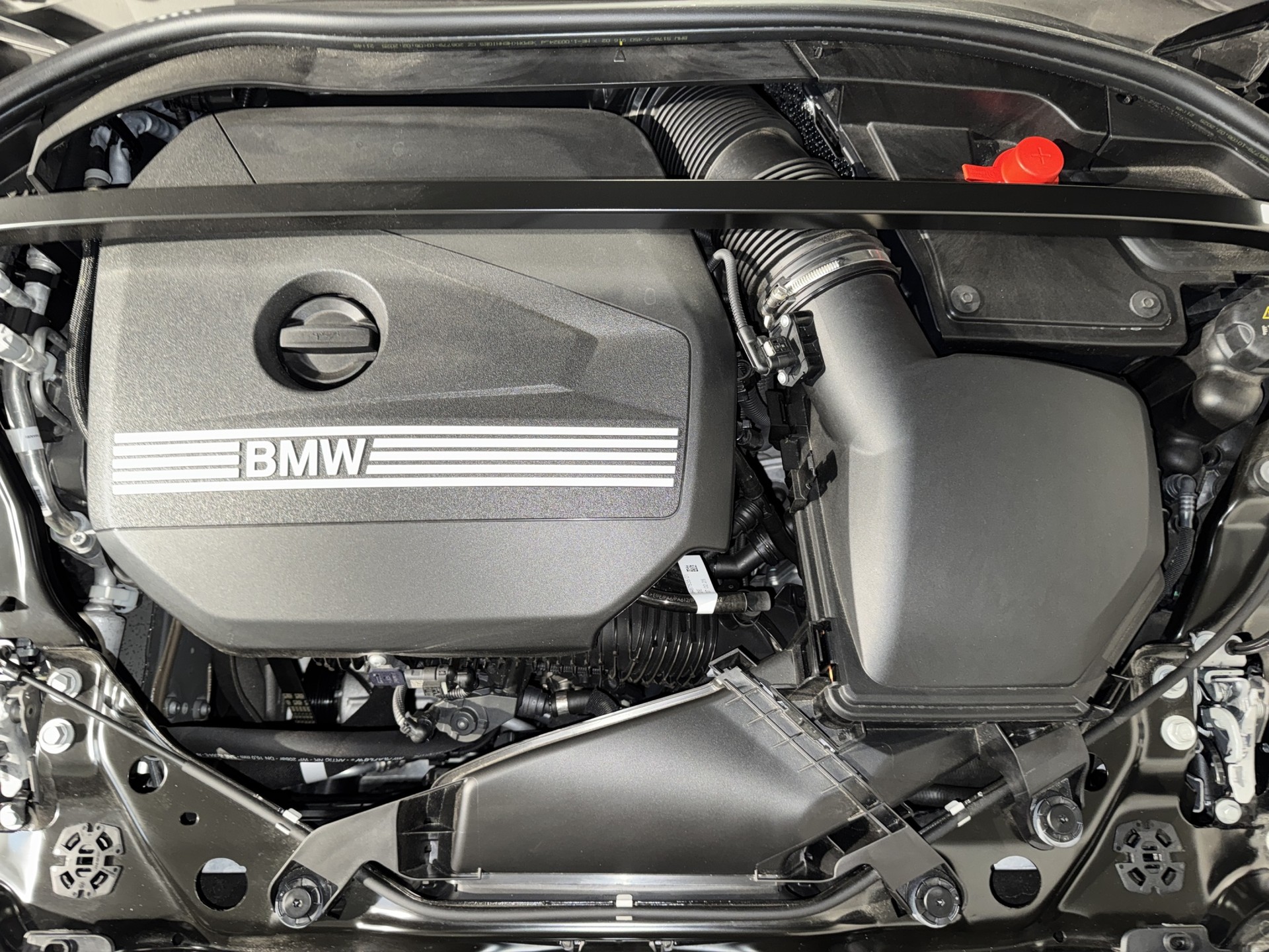BMW 220i Gran Coupé M Sport-image-21