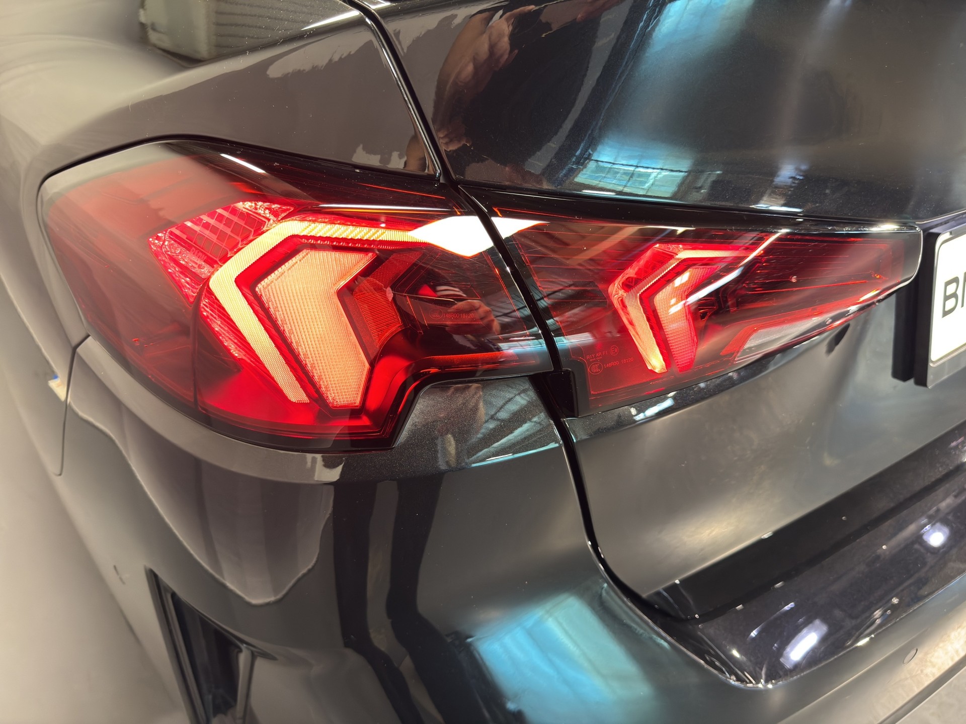BMW 220i Gran Coupé M Sport-image-5