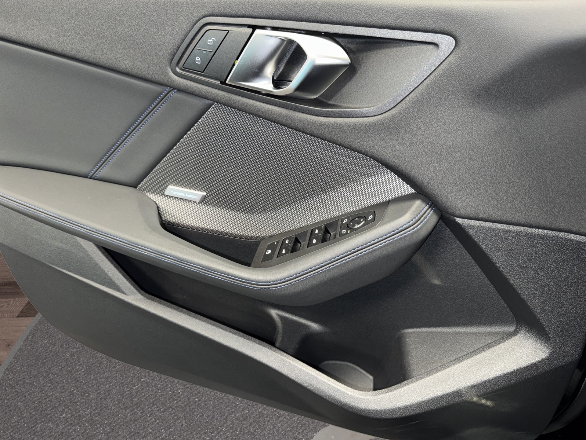 BMW 220i Gran Coupé M Sport-image-11