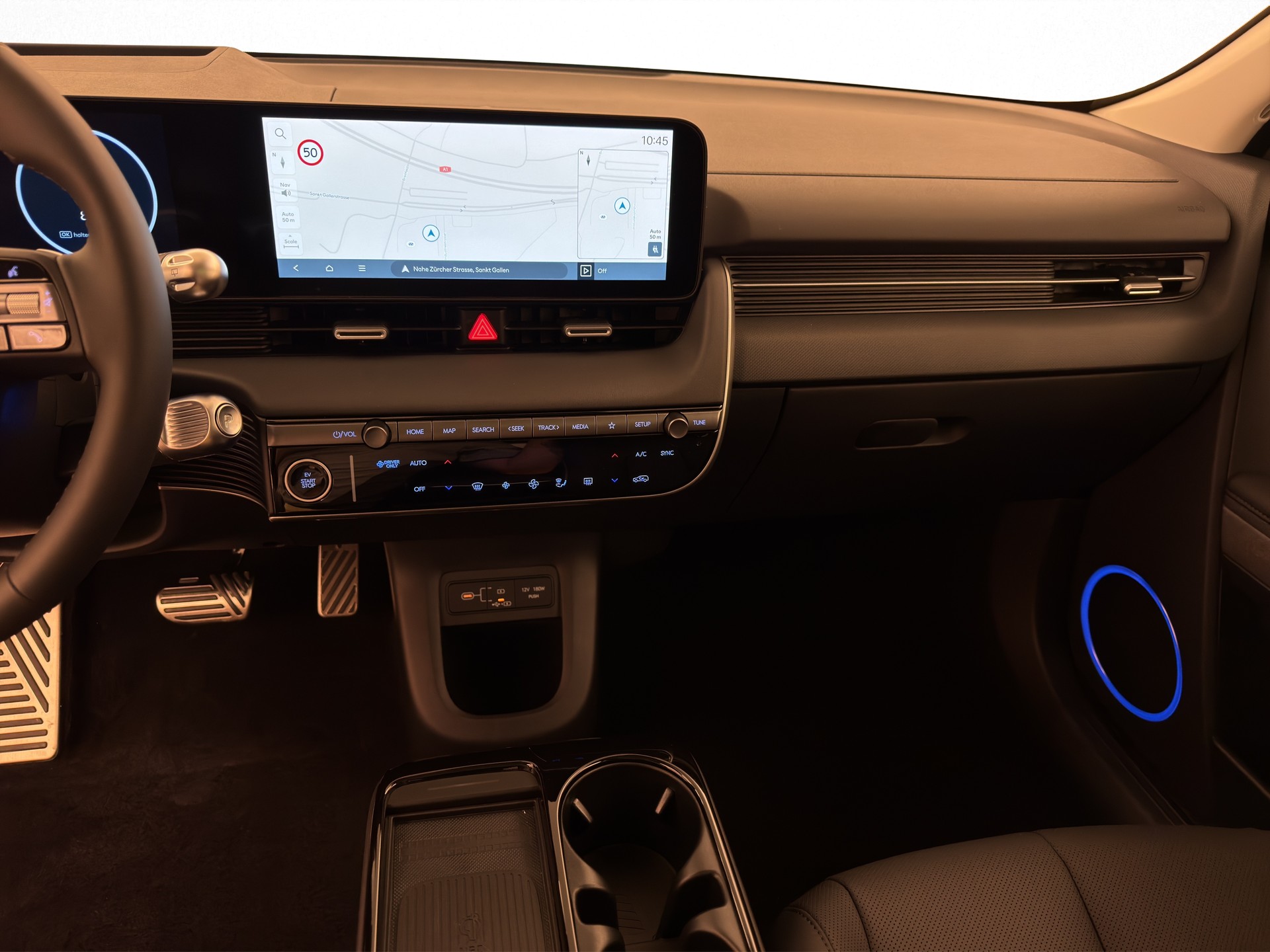 HYUNDAI Ioniq 5 84 kWh Vertex 4WD-image-9