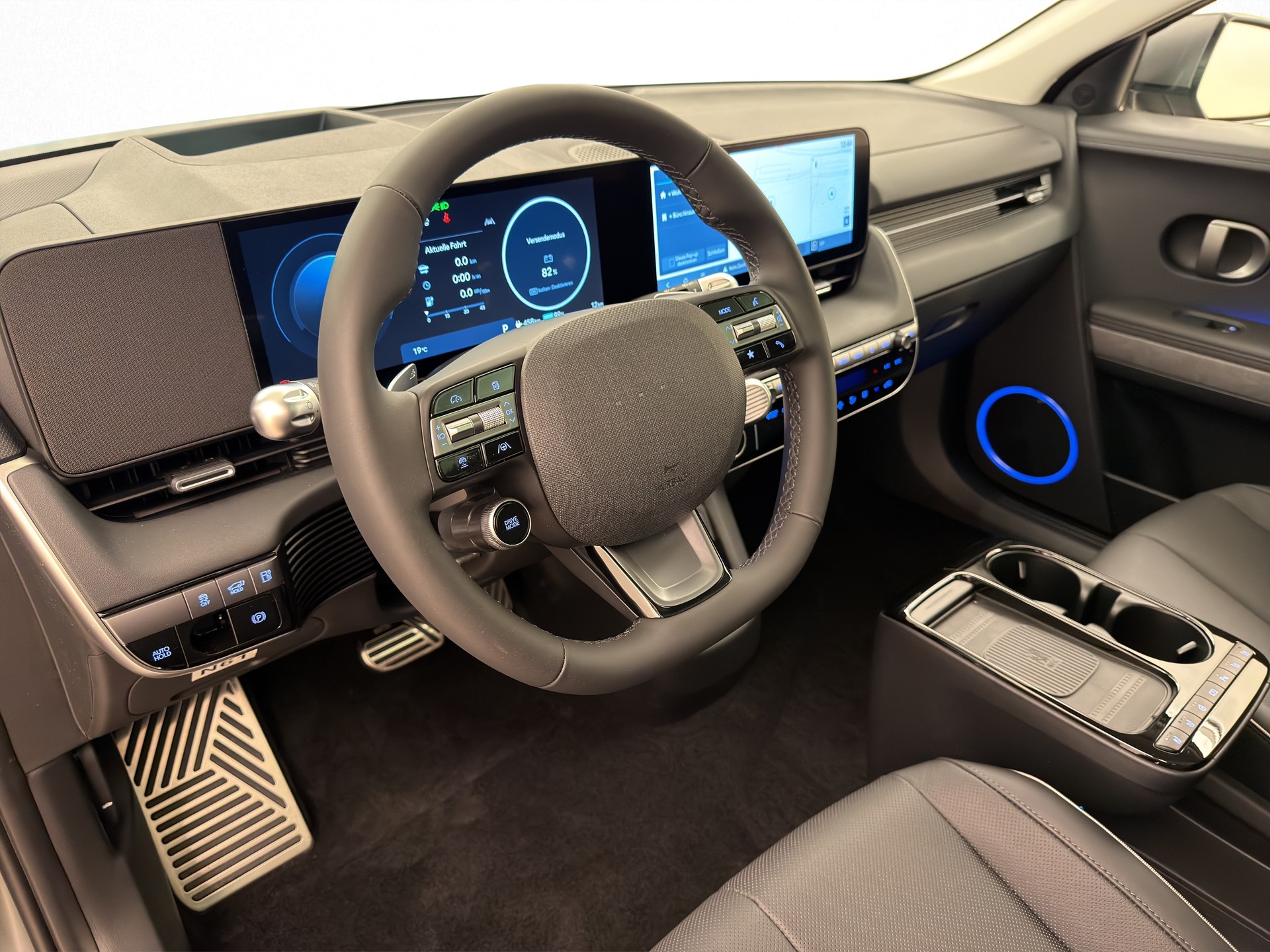 HYUNDAI Ioniq 5 84 kWh Vertex 4WD-image-13