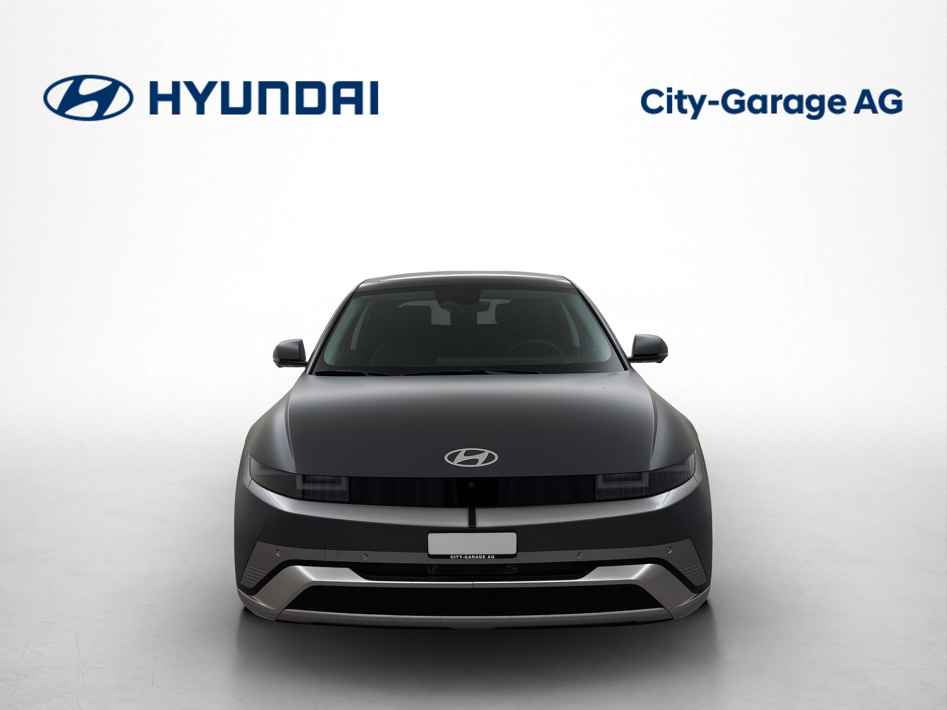HYUNDAI Ioniq 5 84 kWh Vertex 4WD-image-1
