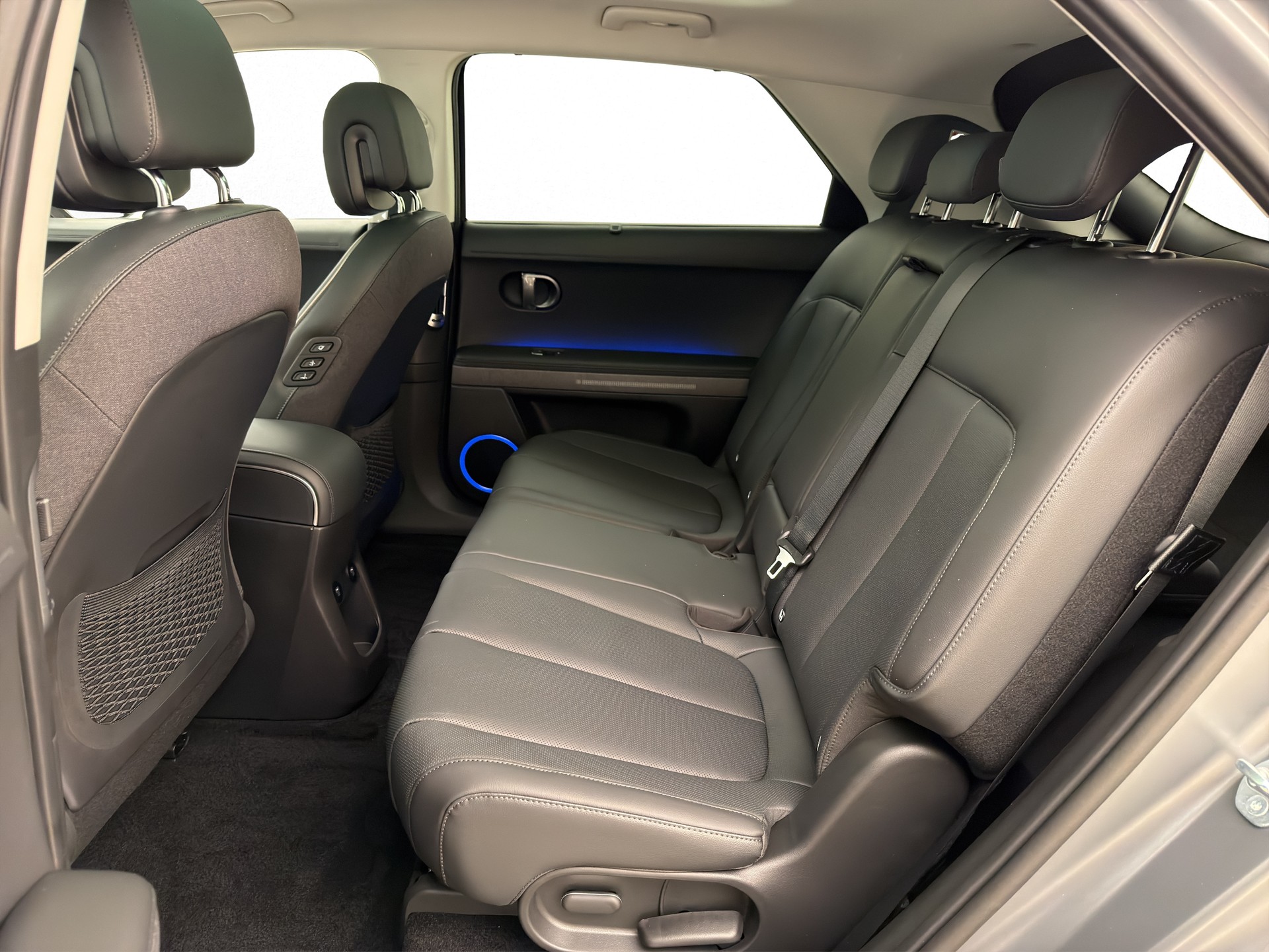 HYUNDAI Ioniq 5 84 kWh Vertex 4WD-image-11