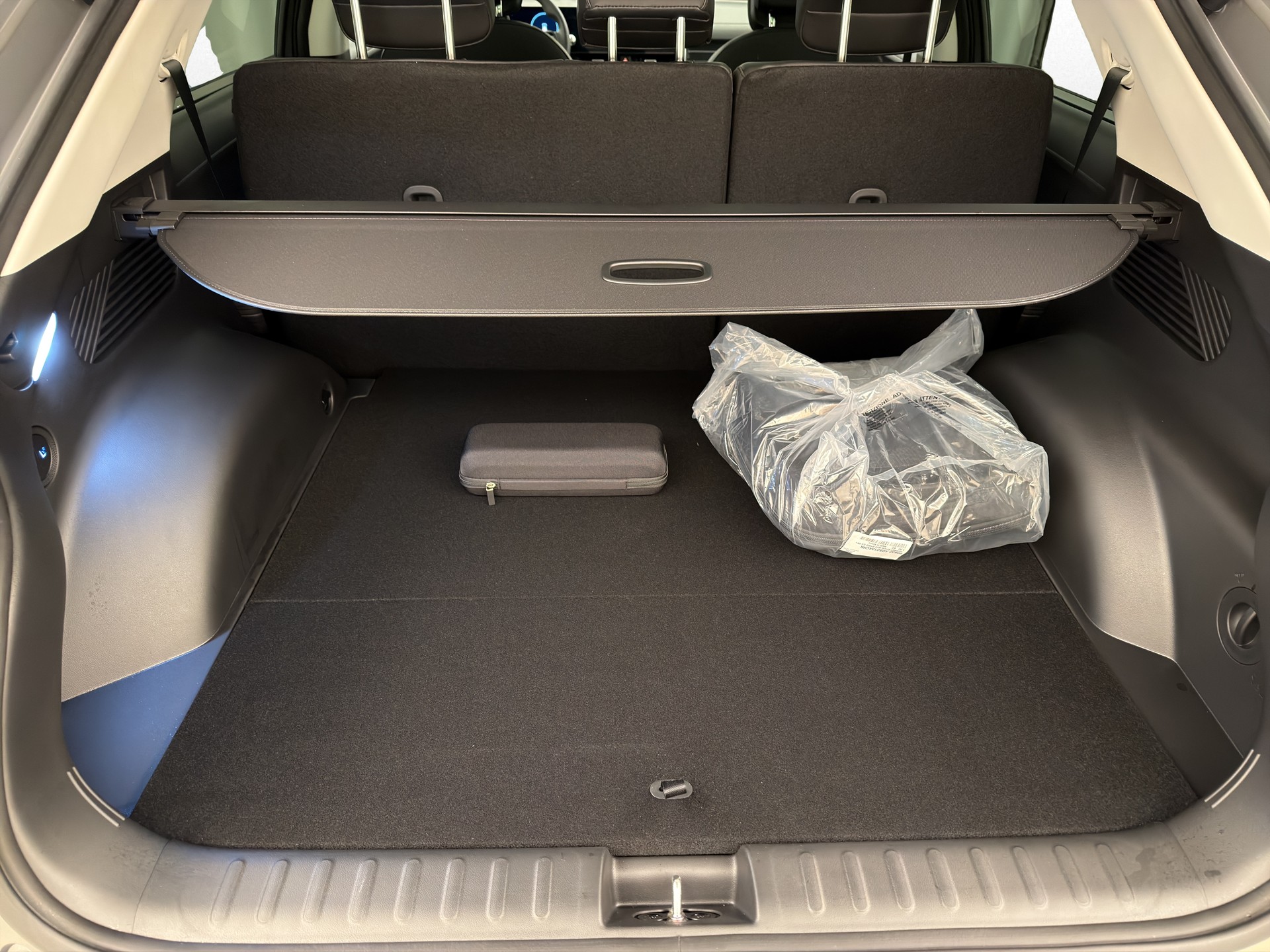 HYUNDAI Ioniq 5 84 kWh Vertex 4WD-image-12