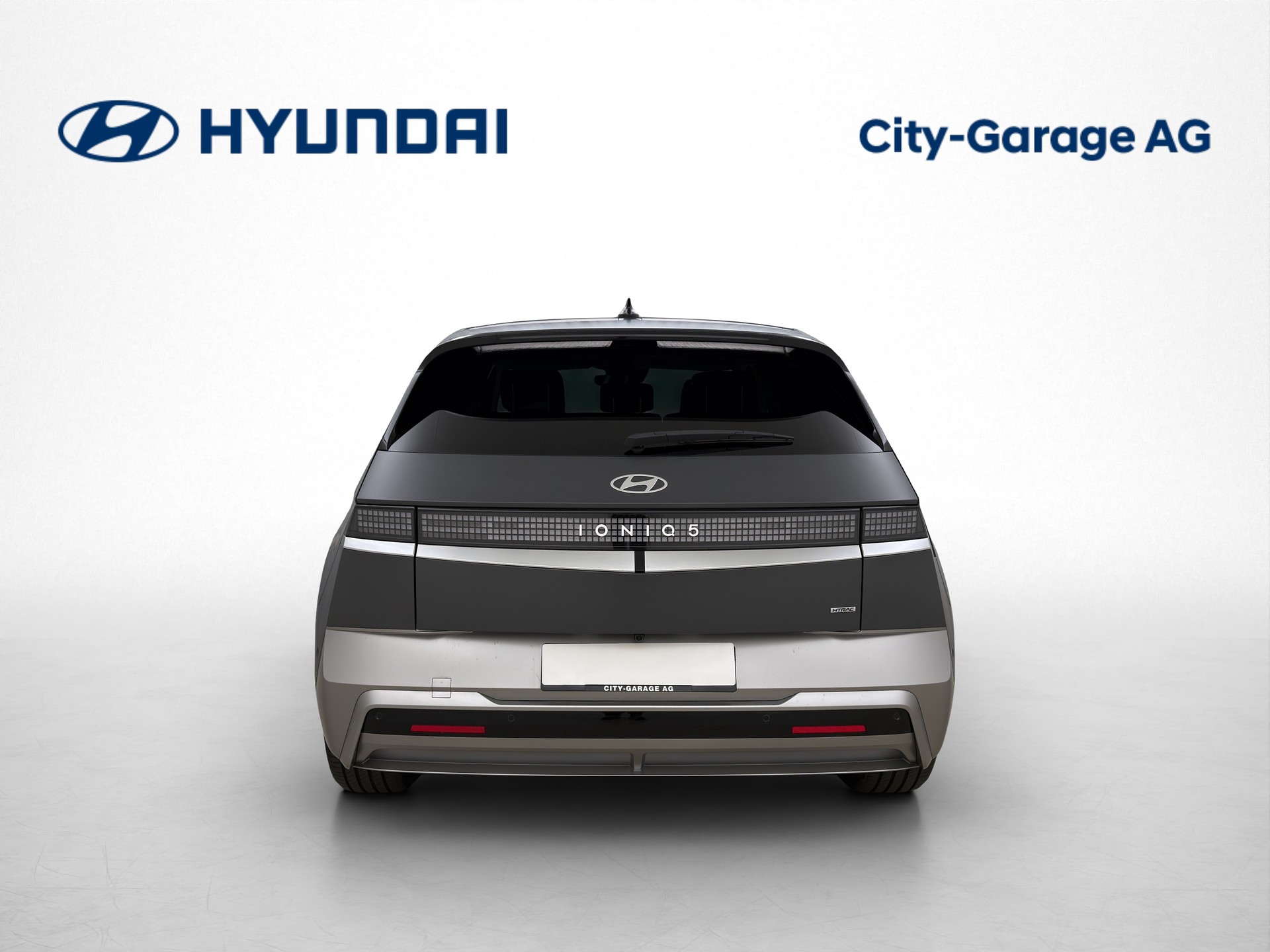 HYUNDAI Ioniq 5 84 kWh Vertex 4WD-image-3